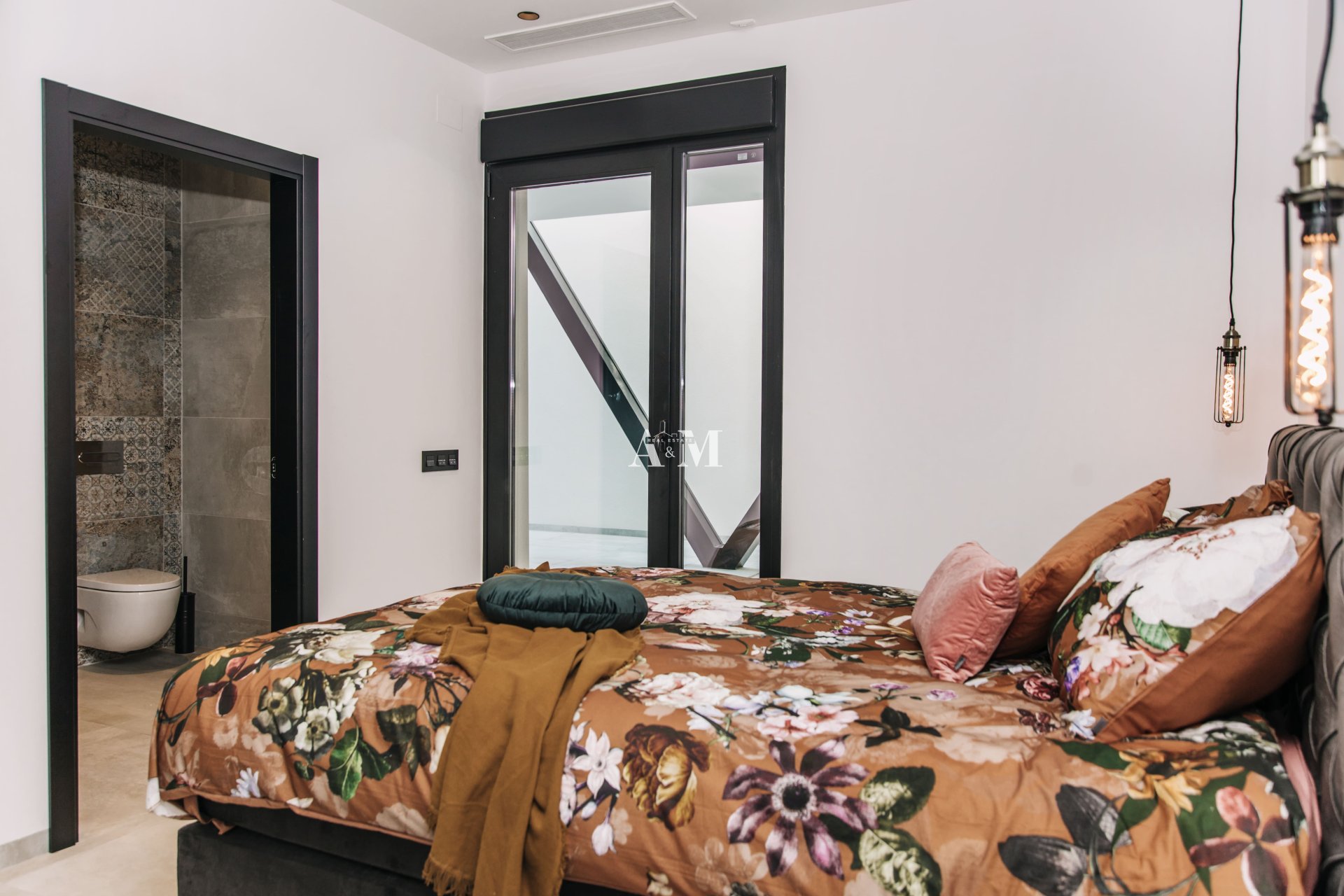 Nouvelle construction - detached - Rojales