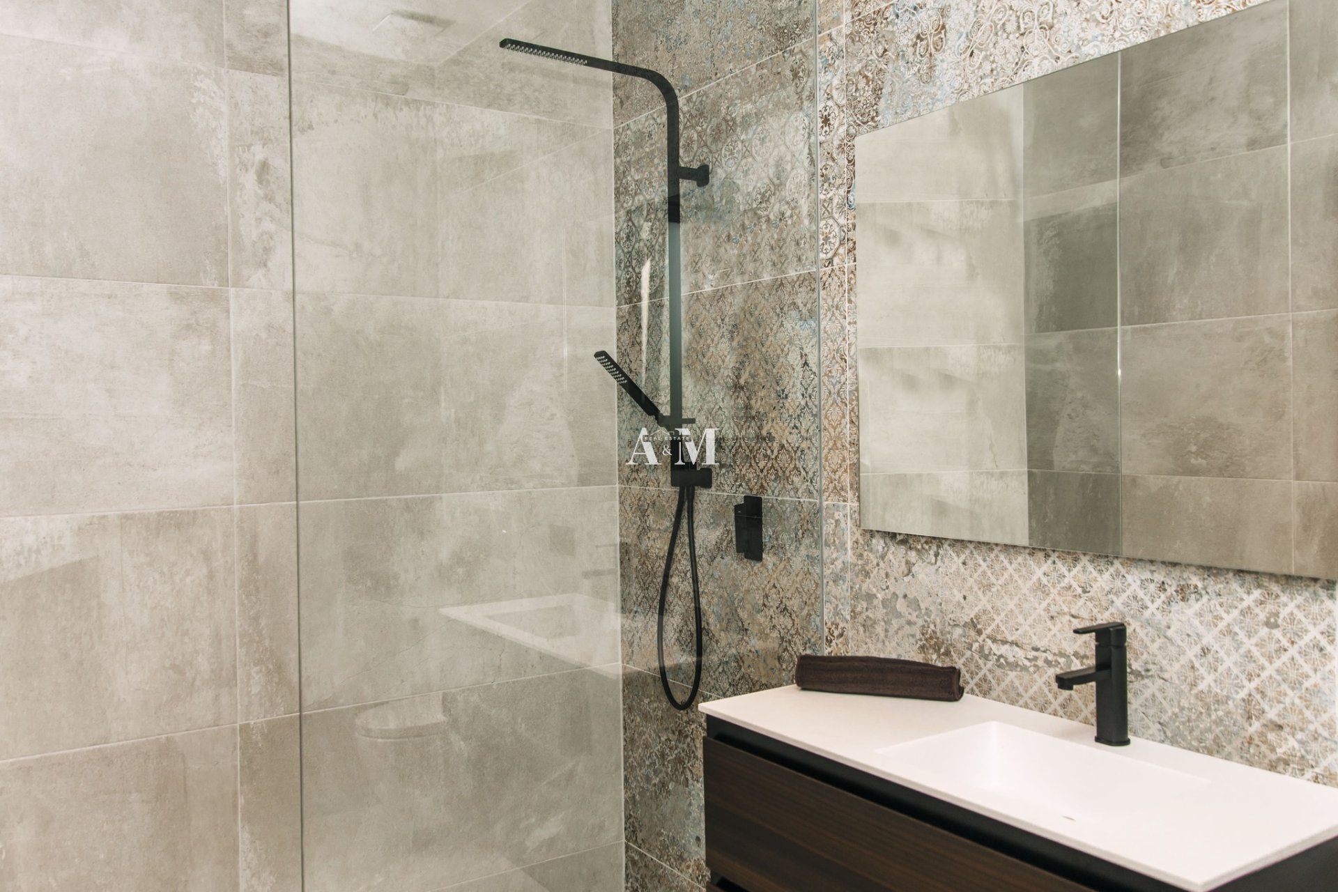 Nouvelle construction - detached - Rojales