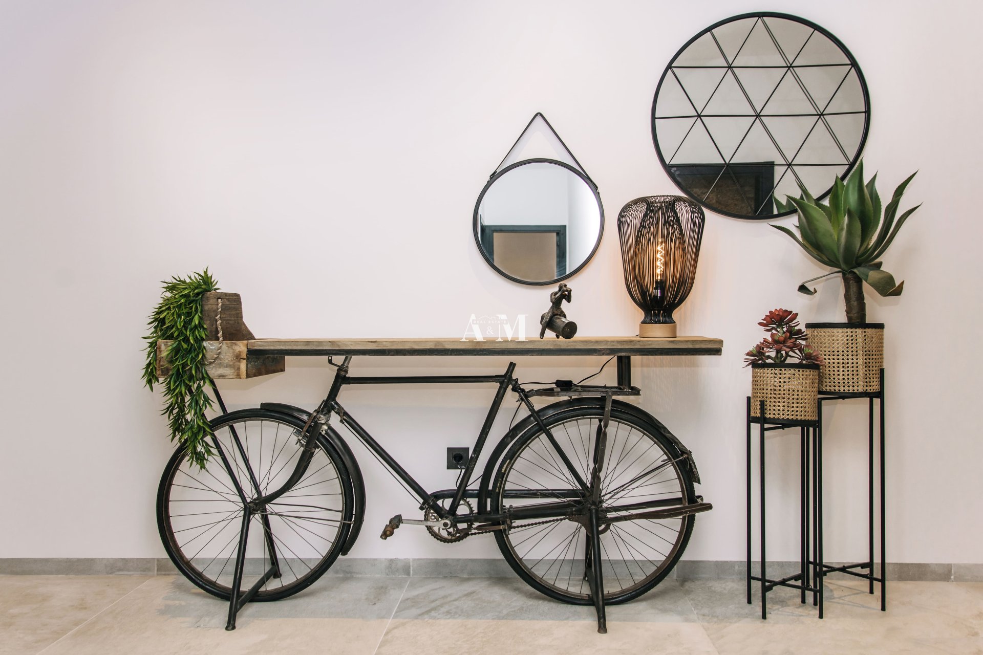 Nouvelle construction - detached - Rojales