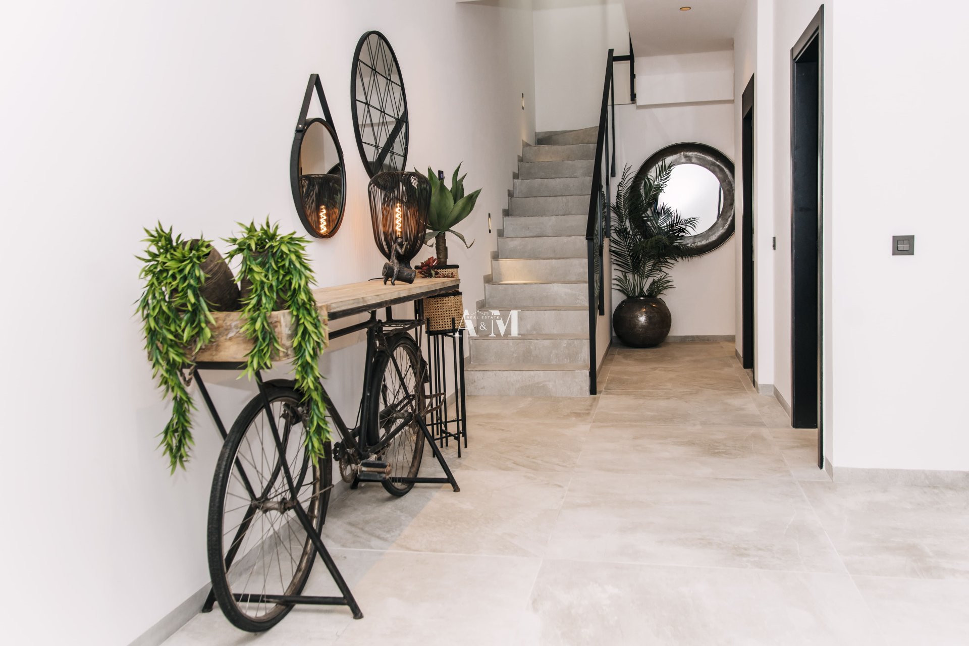 Nouvelle construction - detached - Rojales