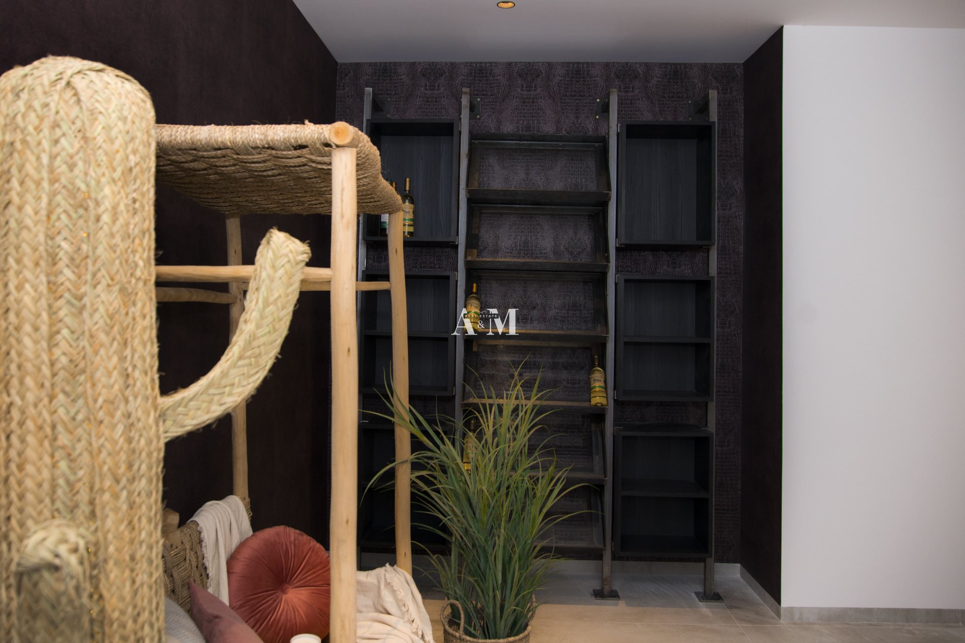 Nouvelle construction - detached - Rojales