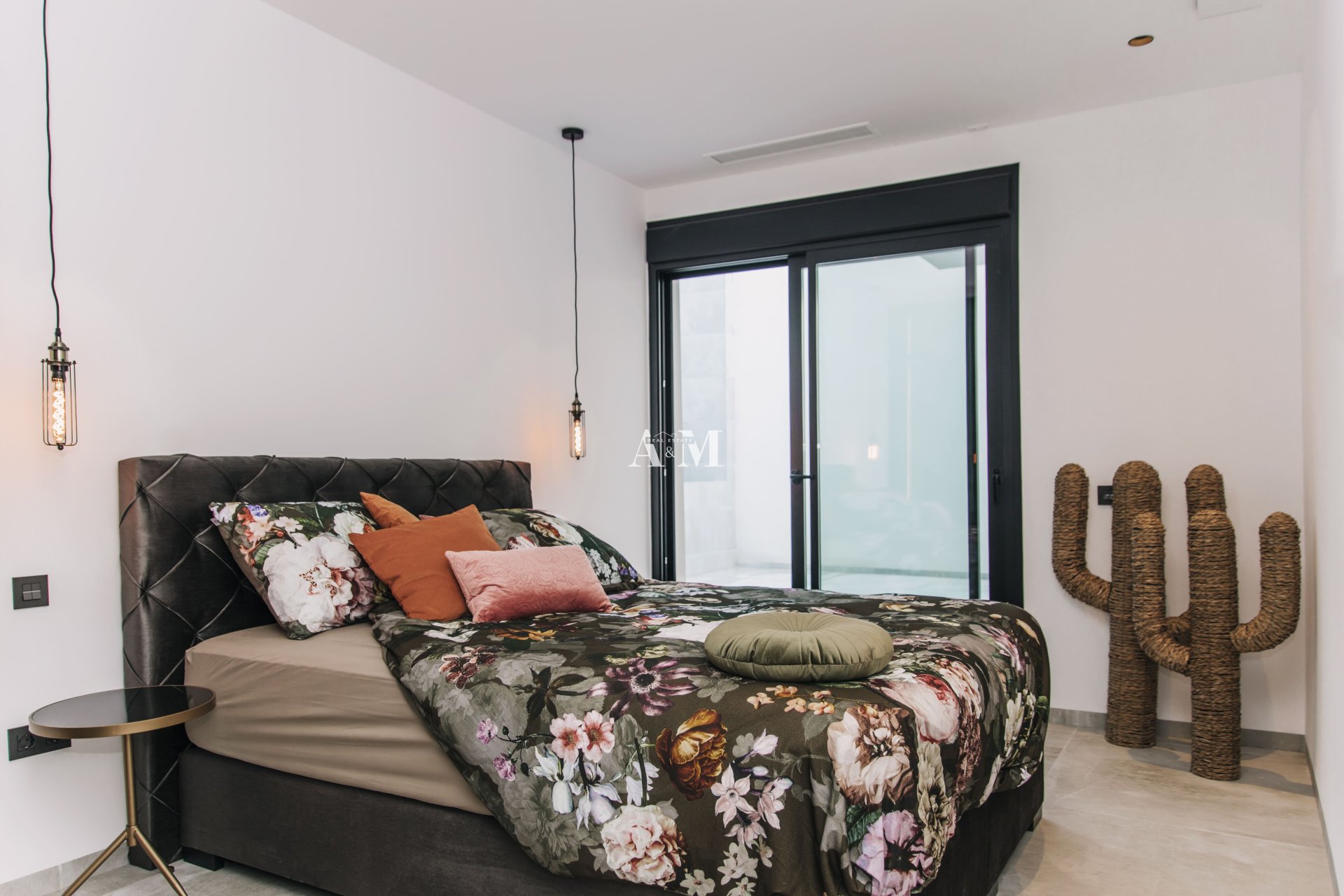 Nouvelle construction - detached - Rojales