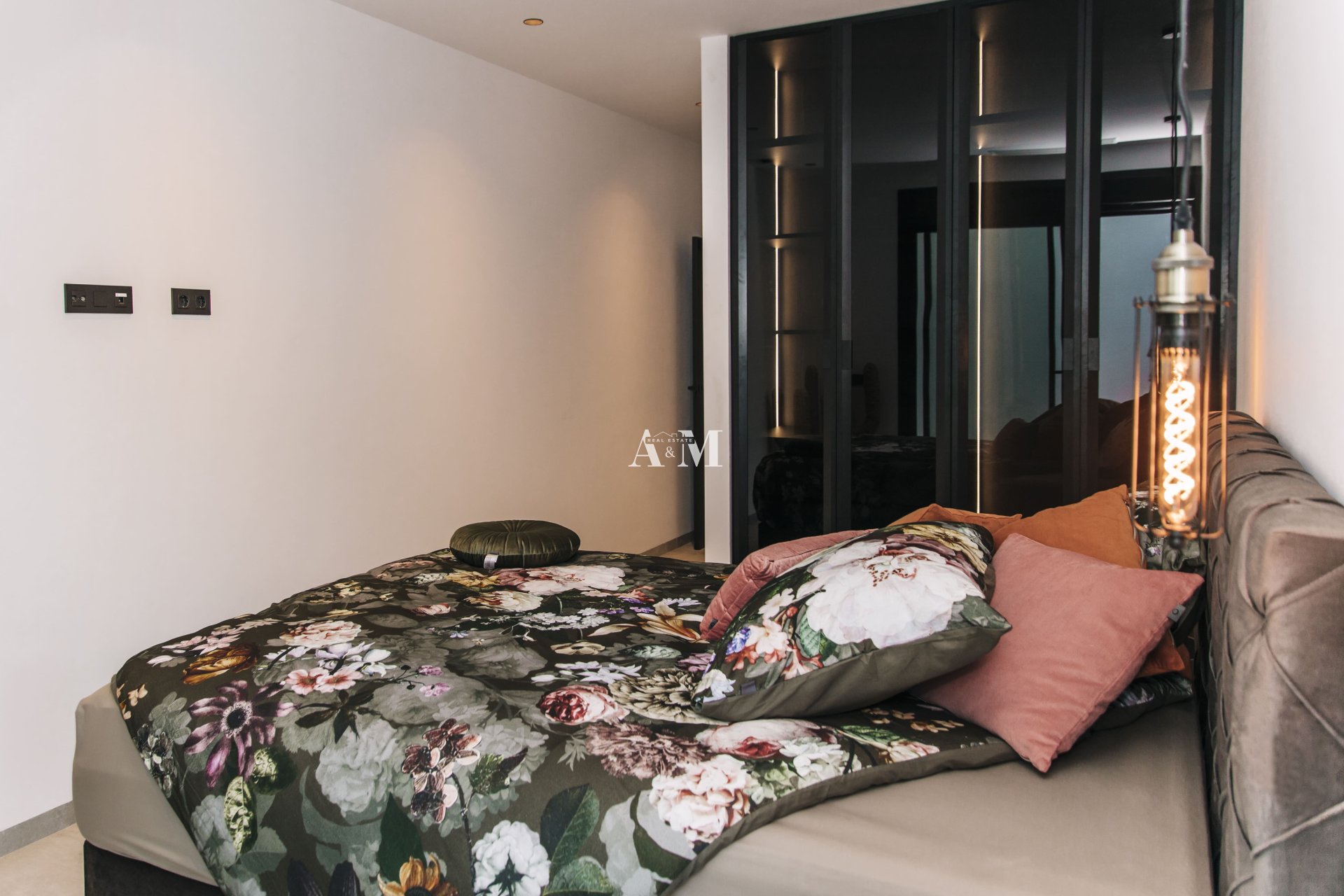 Nouvelle construction - detached - Rojales