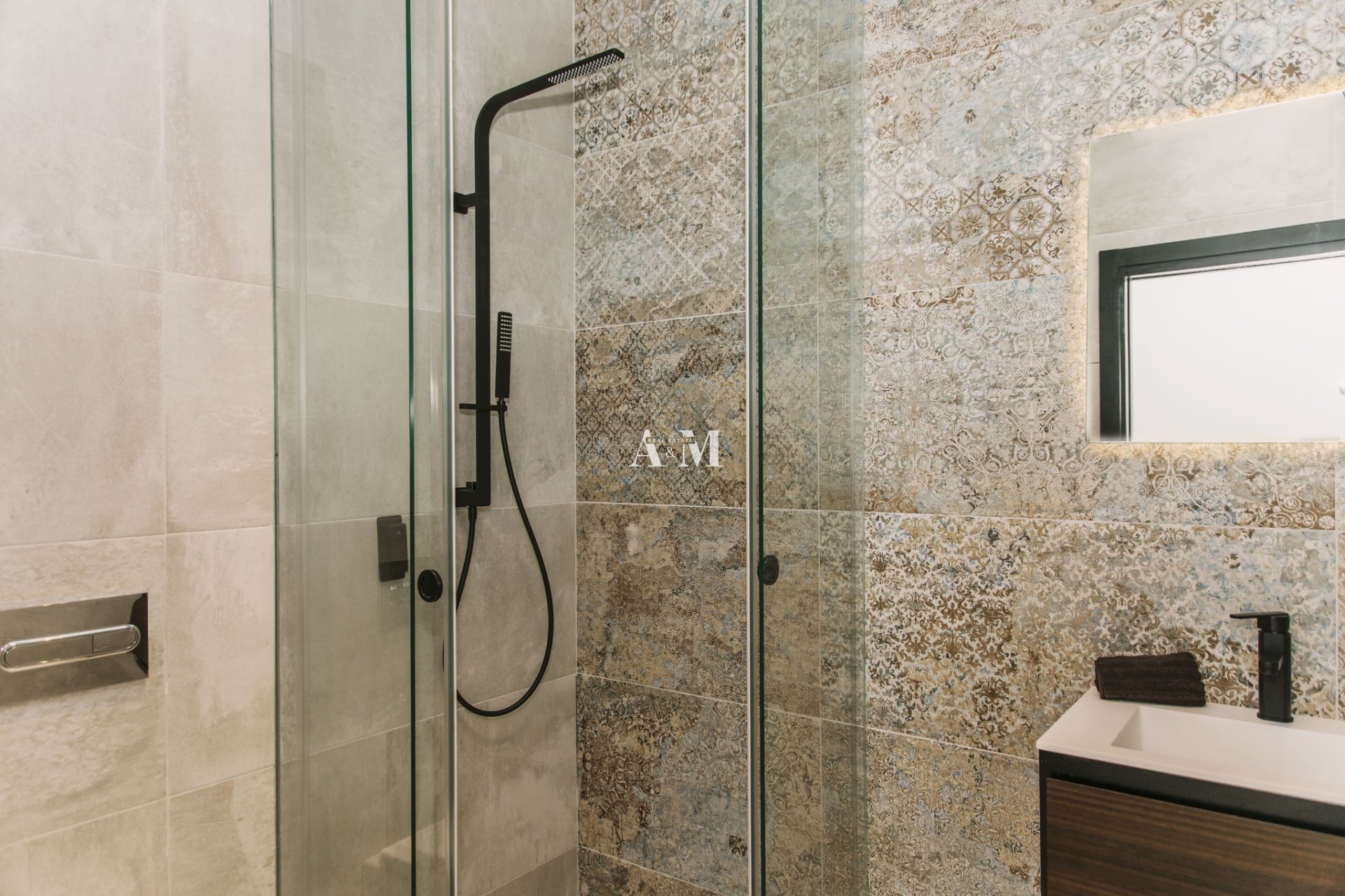 Nouvelle construction - detached - Rojales