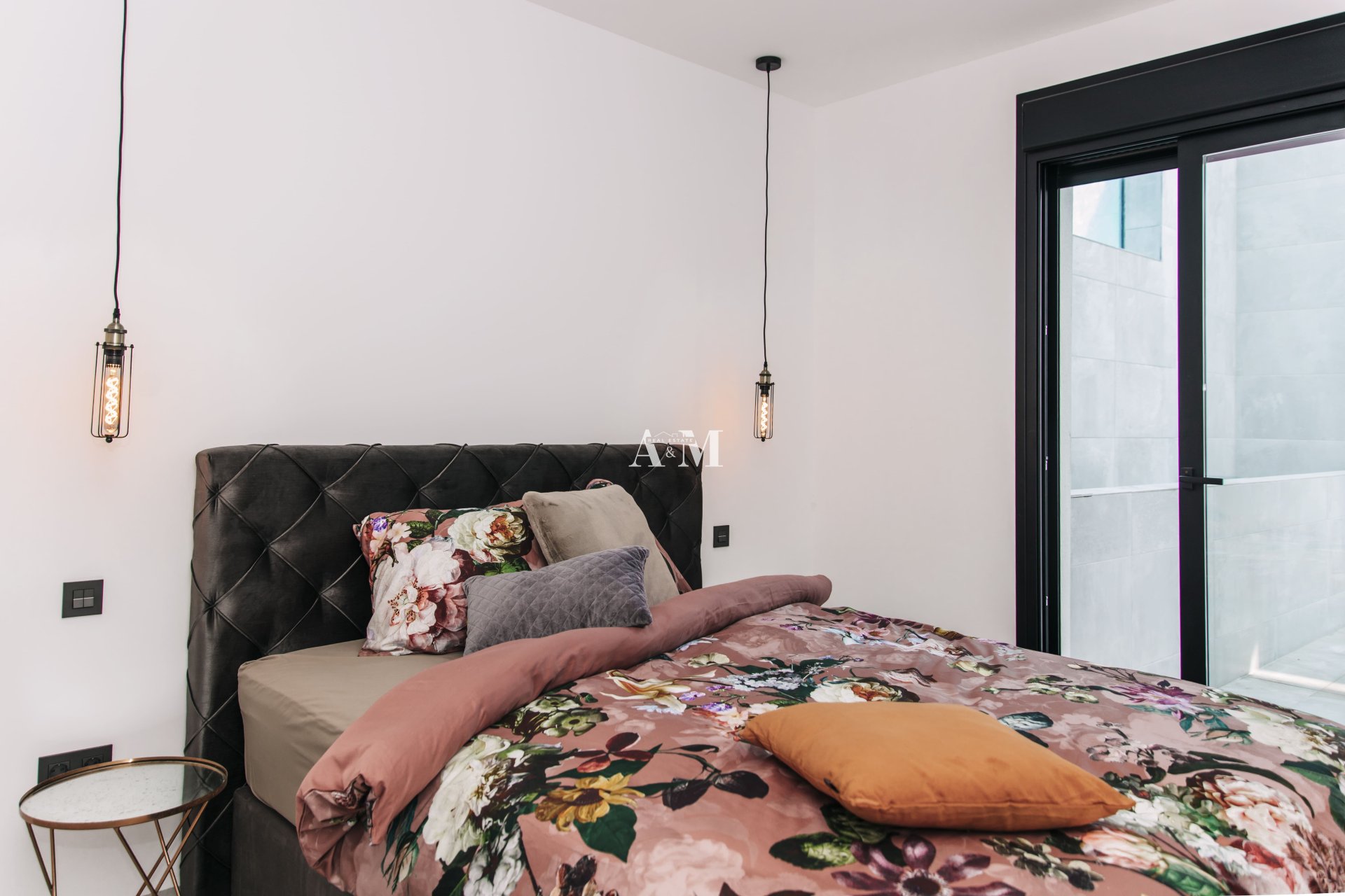 Nouvelle construction - detached - Rojales