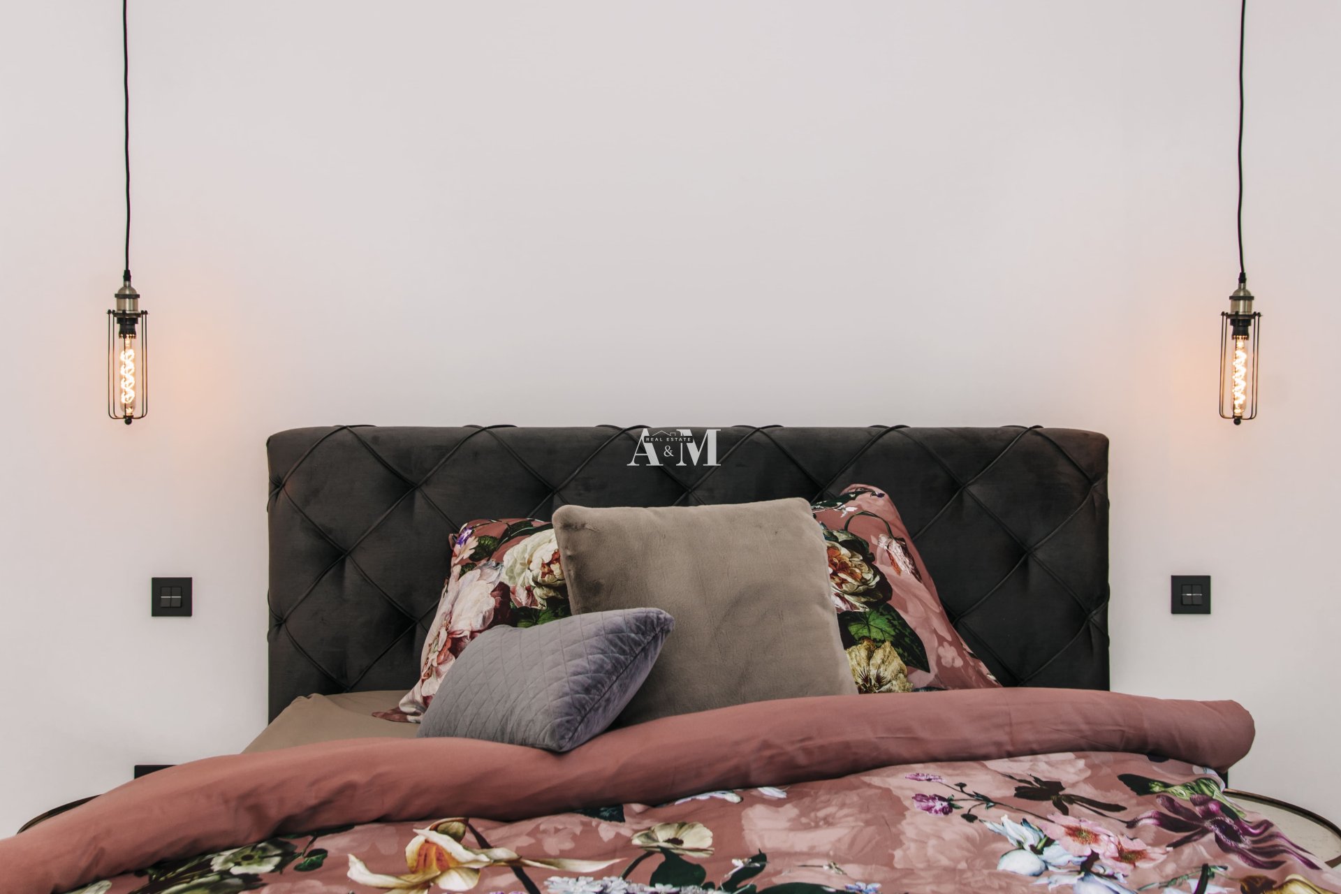 Nouvelle construction - detached - Rojales