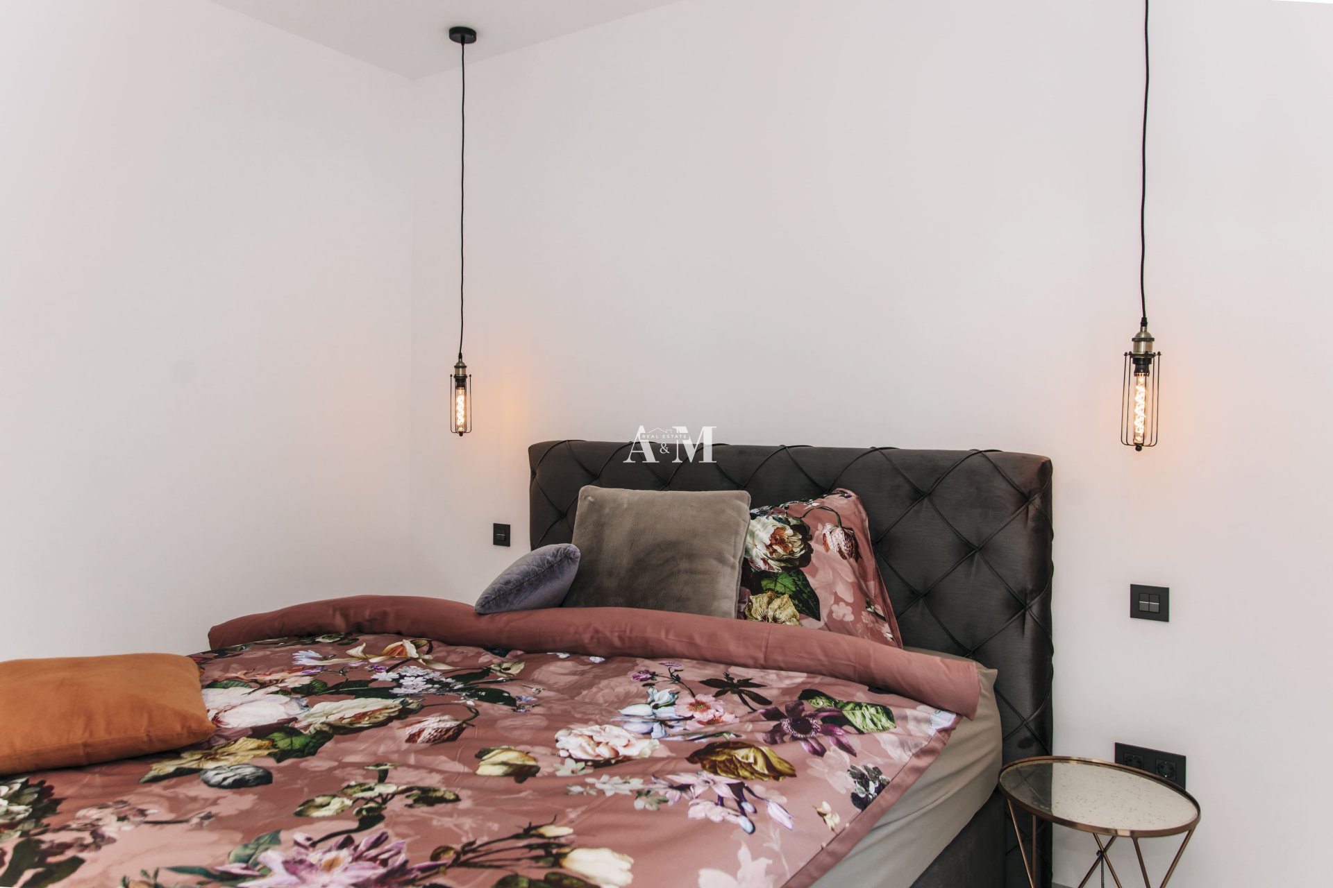 Nouvelle construction - detached - Rojales