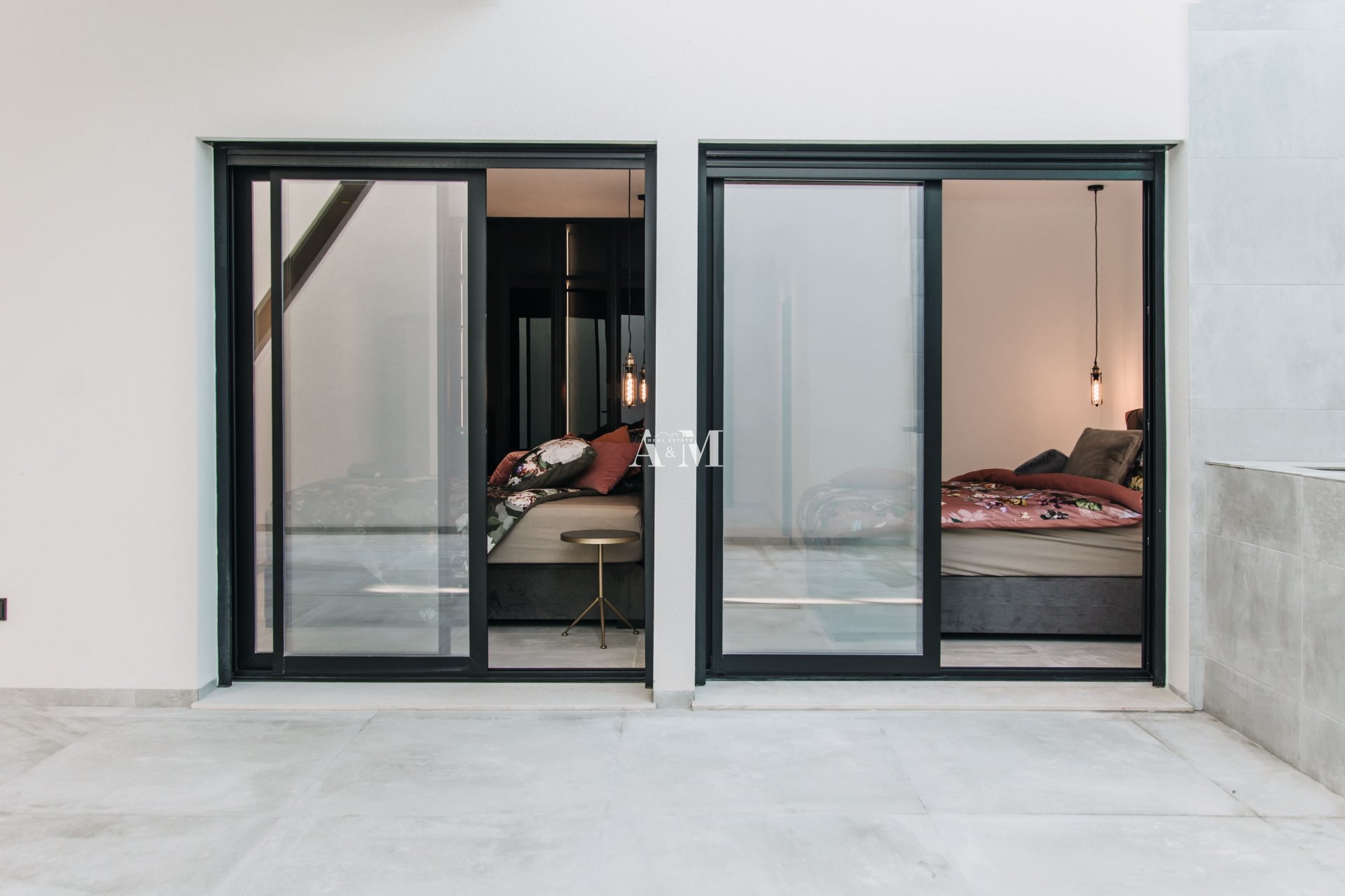 Nouvelle construction - detached - Rojales