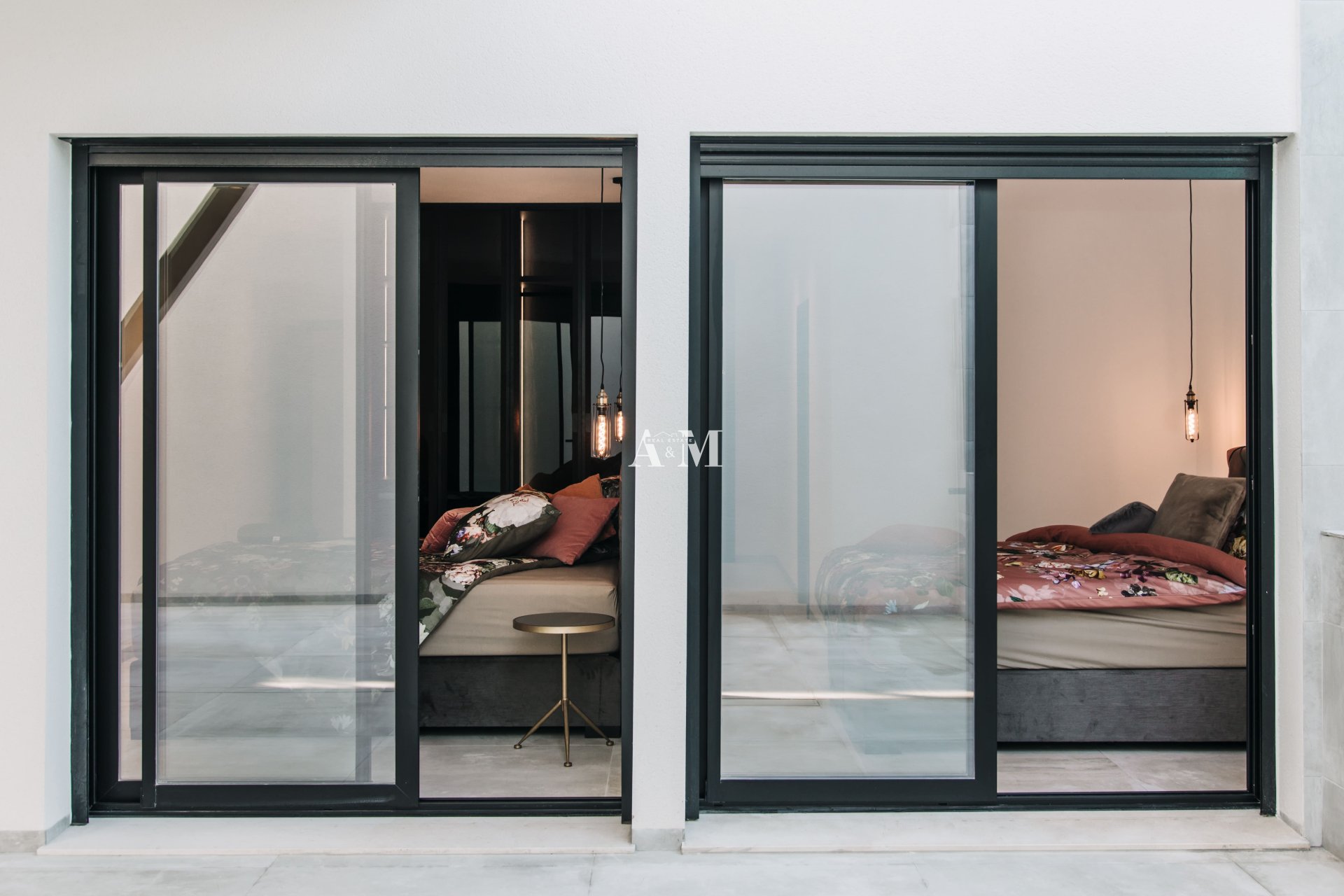 Nouvelle construction - detached - Rojales