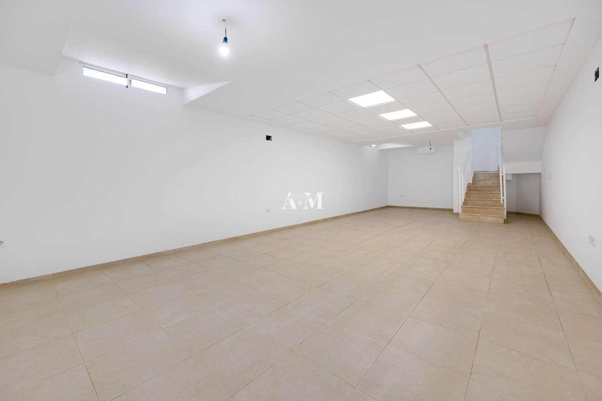 Nouvelle construction - detached - San Fulgencio