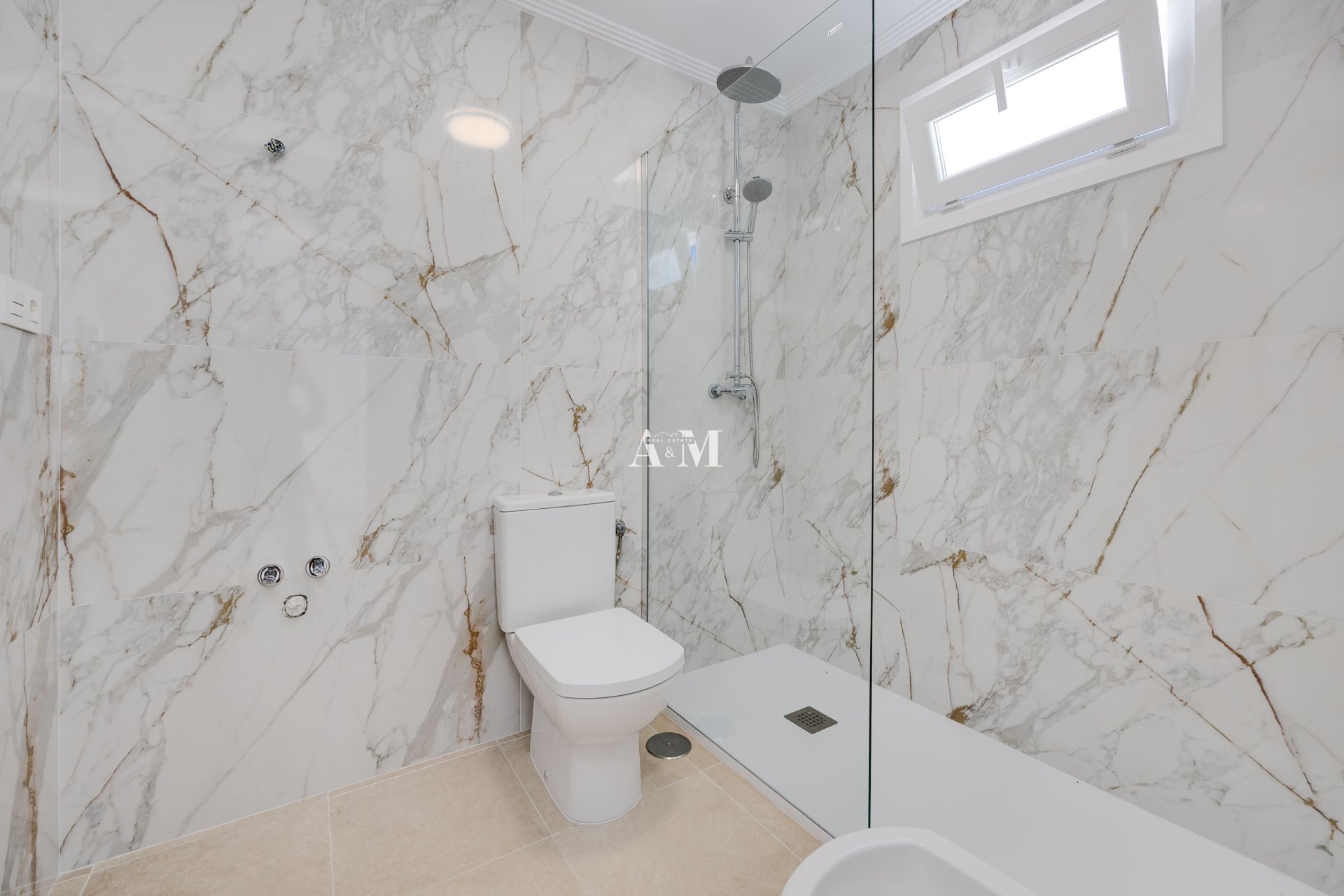 Nouvelle construction - detached - San Fulgencio