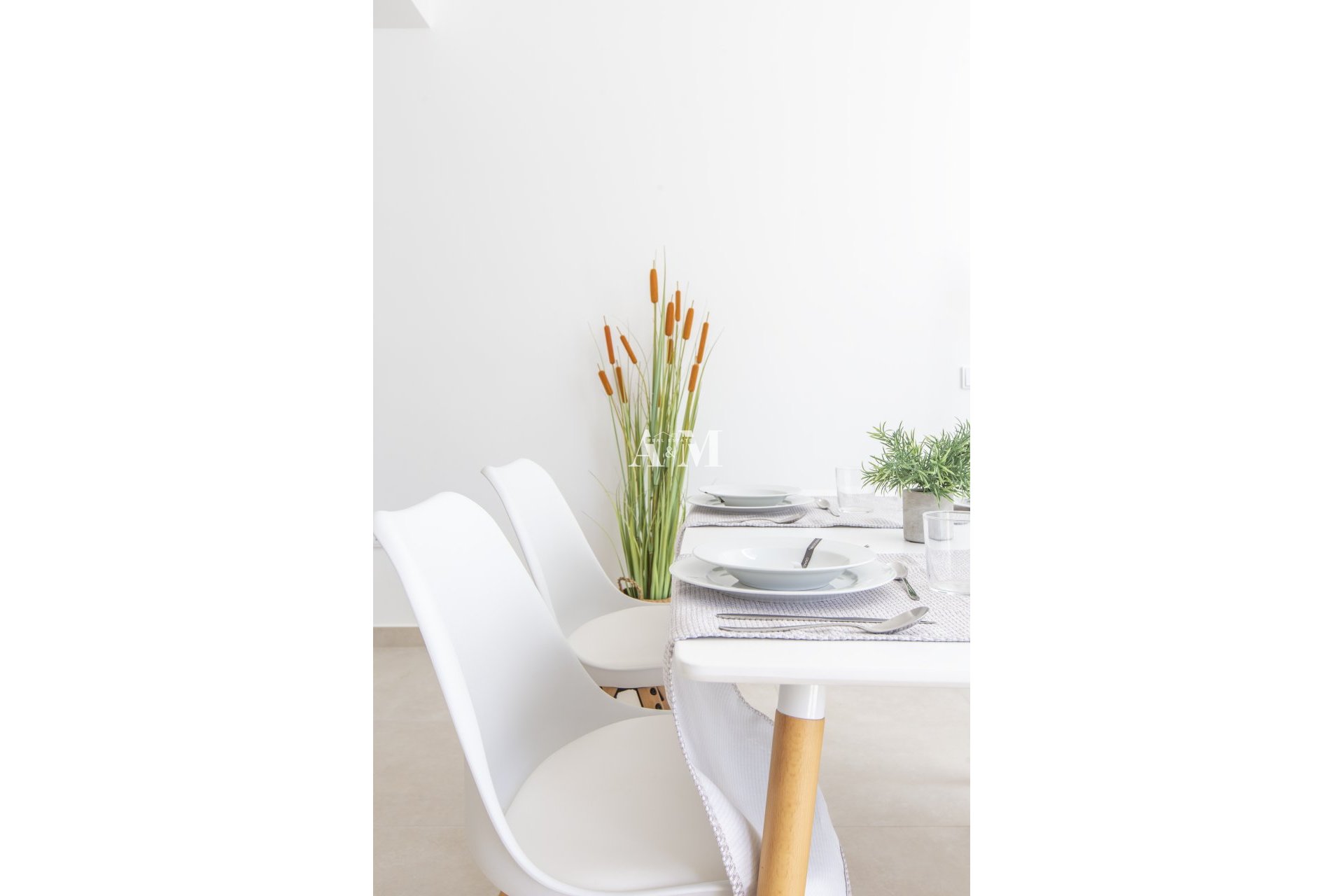 Nouvelle construction - detached - San Javier