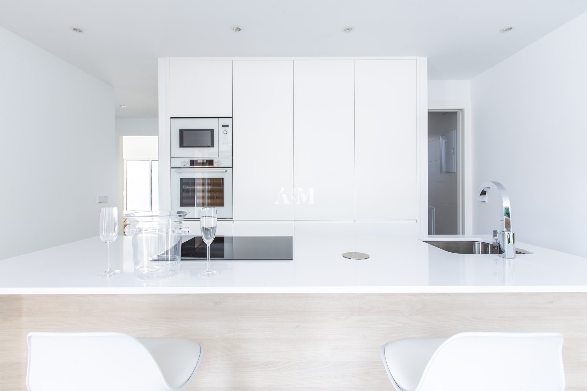 Nouvelle construction - detached - San Javier