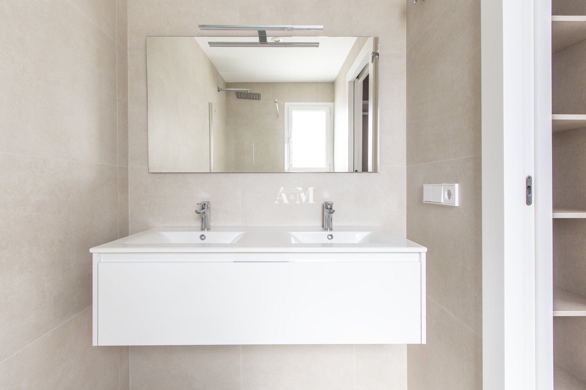 Nouvelle construction - detached - San Javier