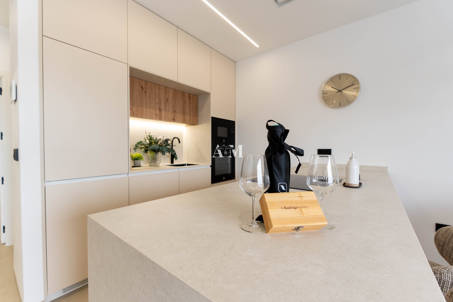 Nouvelle construction - detached - San Pedro del Pinatar