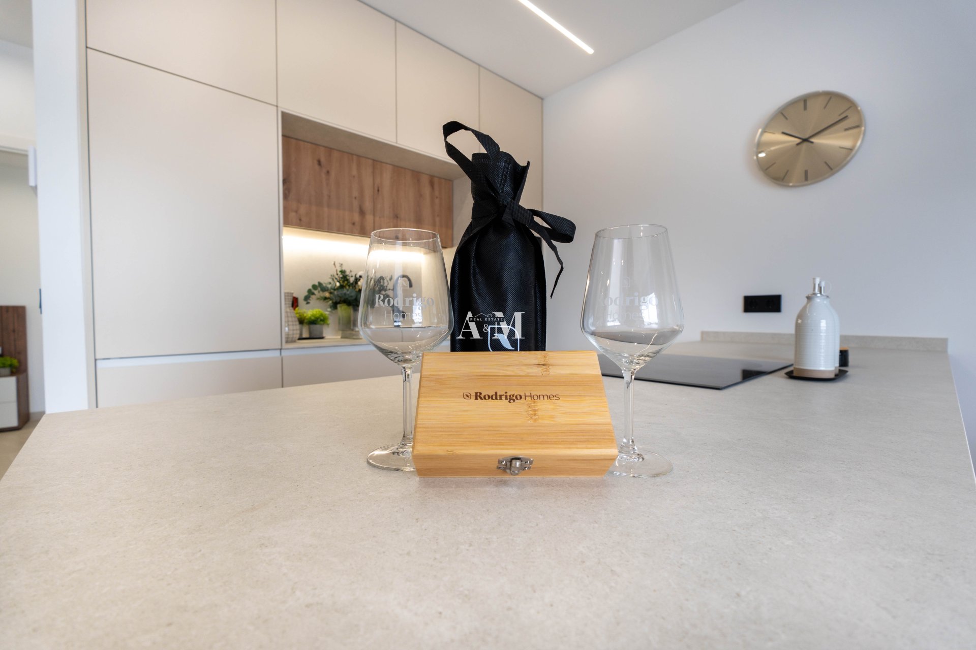 Nouvelle construction - detached - San Pedro del Pinatar