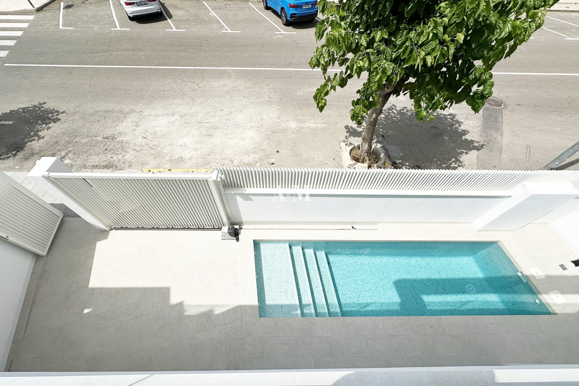 Nouvelle construction - detached - Torre de la Horadada