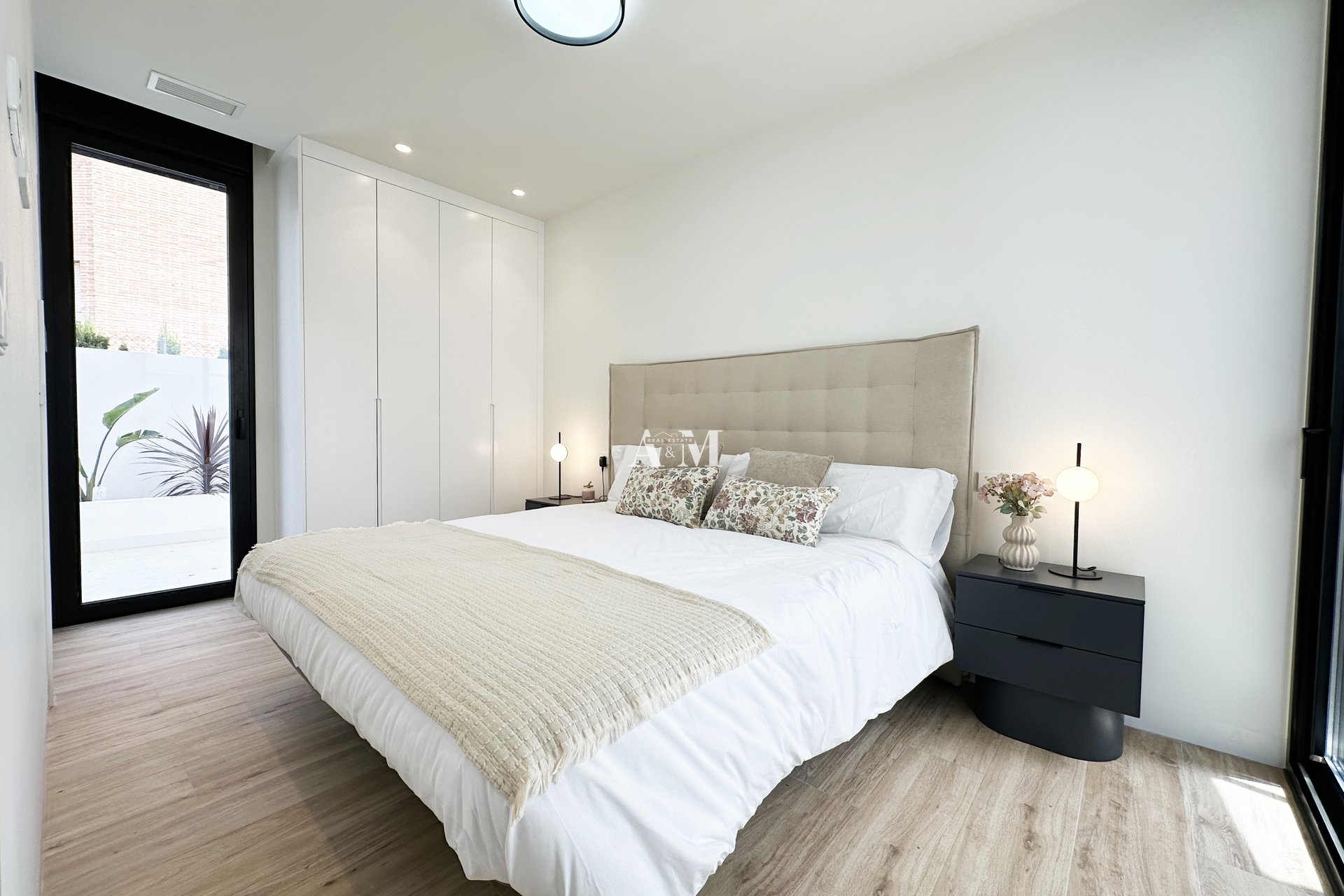 Nouvelle construction - detached - Torre de la Horadada