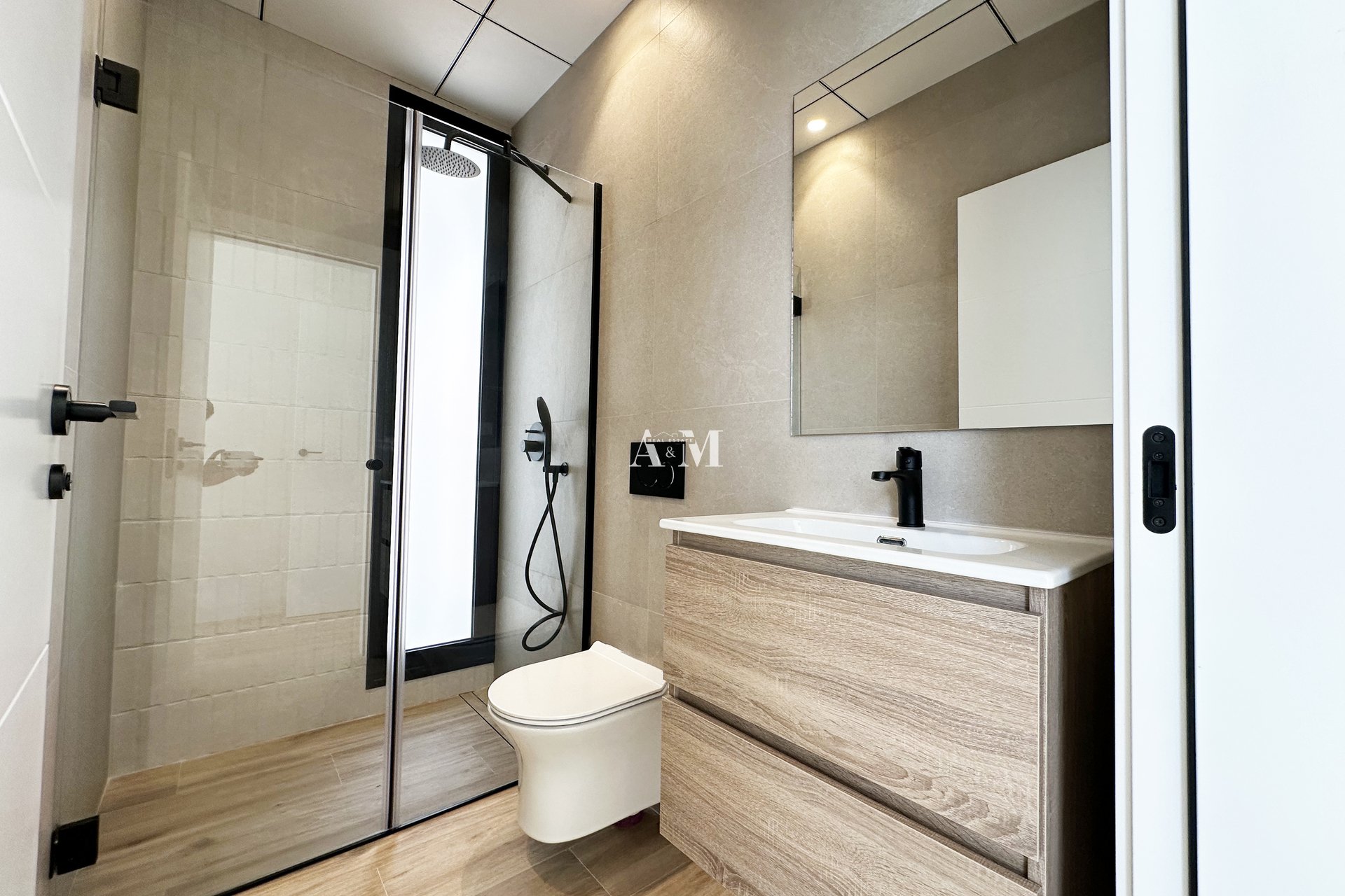 Nouvelle construction - detached - Torre de la Horadada