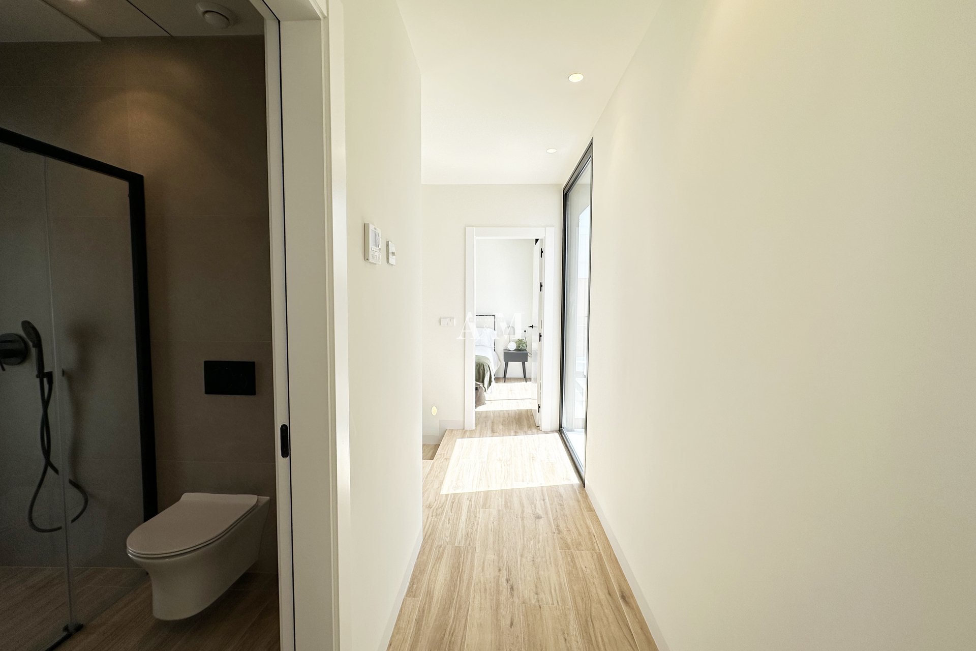 Nouvelle construction - detached - Torre de la Horadada