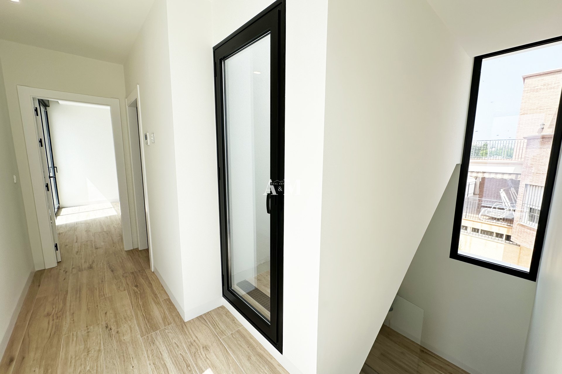 Nouvelle construction - detached - Torre de la Horadada