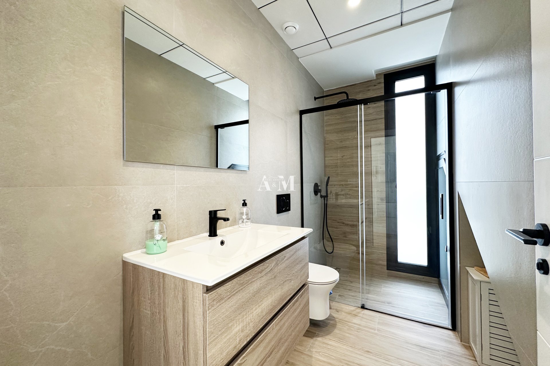 Nouvelle construction - detached - Torre de la Horadada