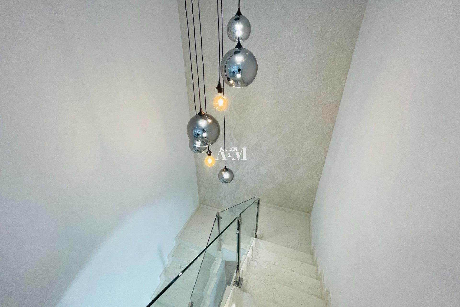 Nouvelle construction - detached - Torrevieja