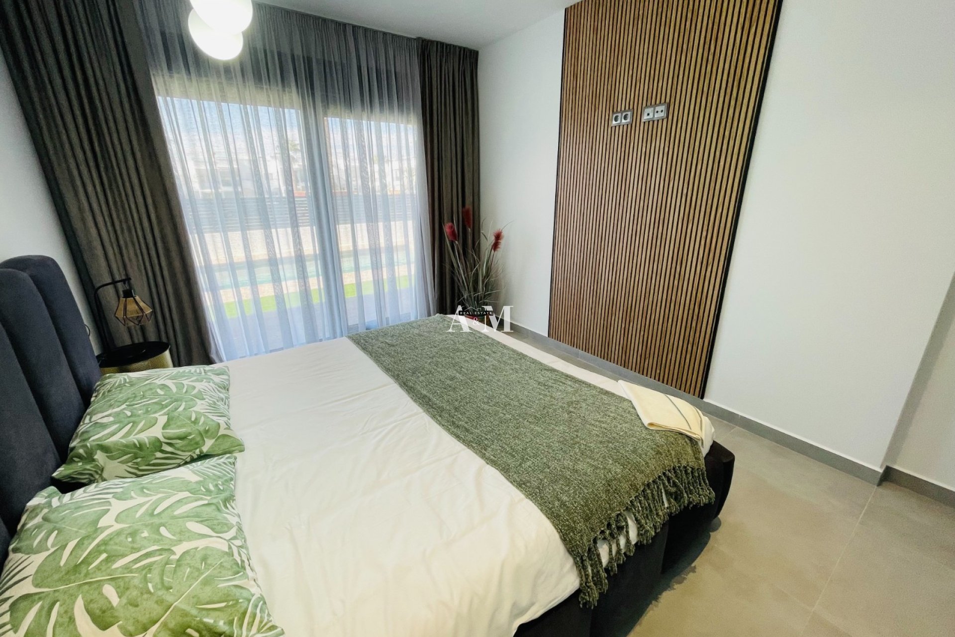 Nouvelle construction - detached - Torrevieja