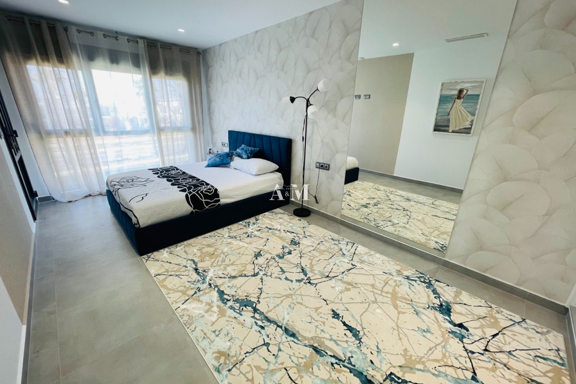 Nouvelle construction - detached - Torrevieja