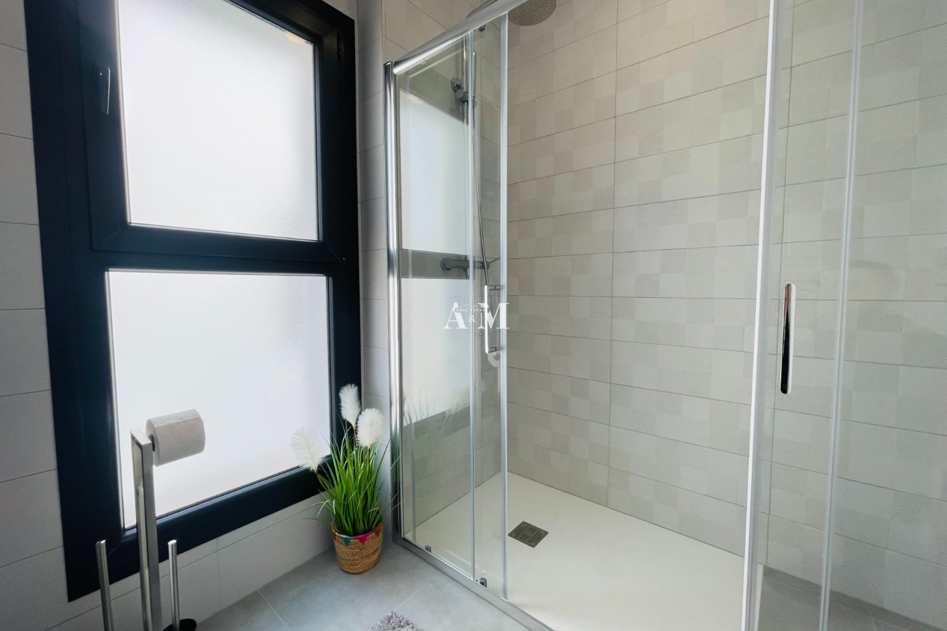 Nouvelle construction - detached - Torrevieja