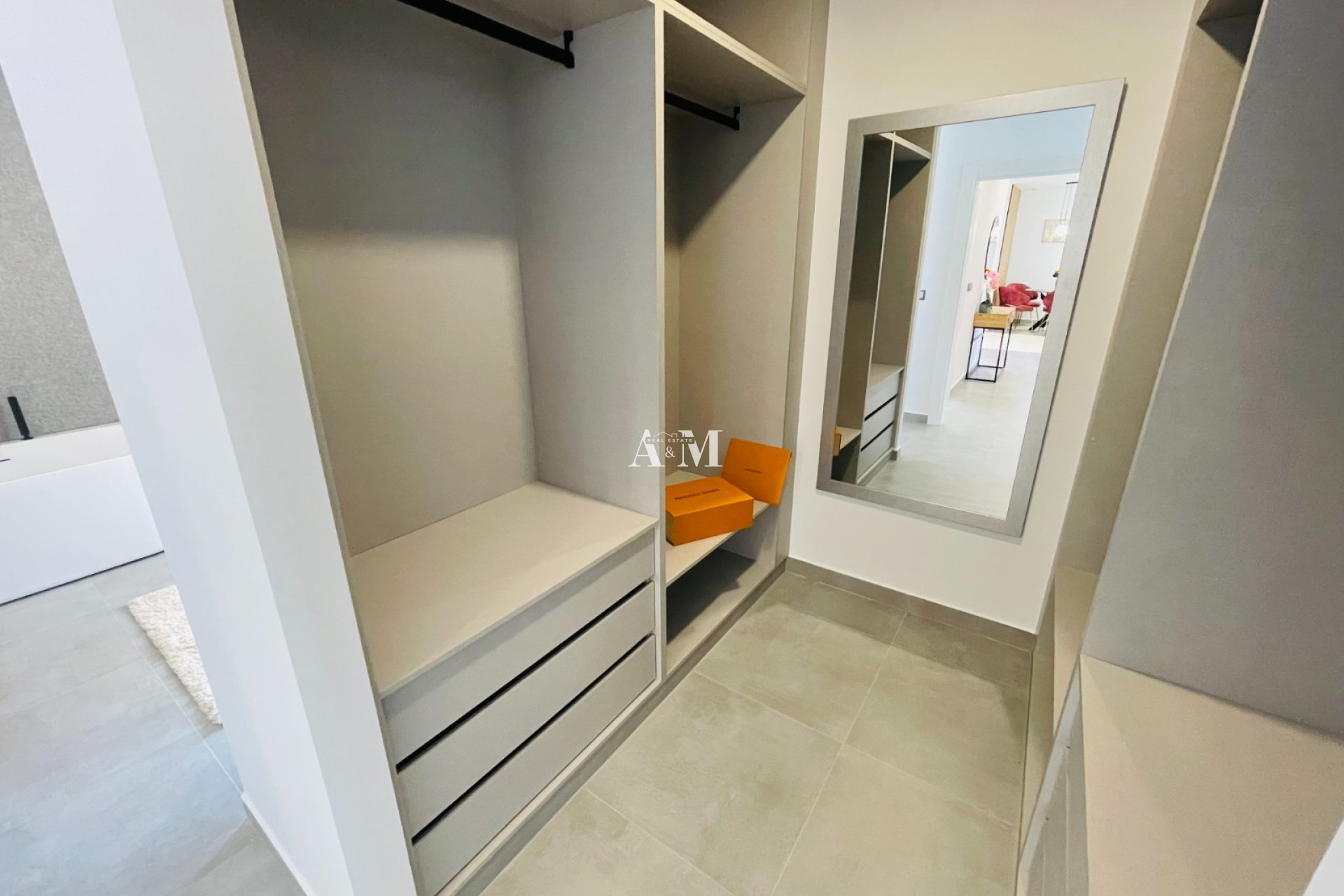 Nouvelle construction - detached - Torrevieja