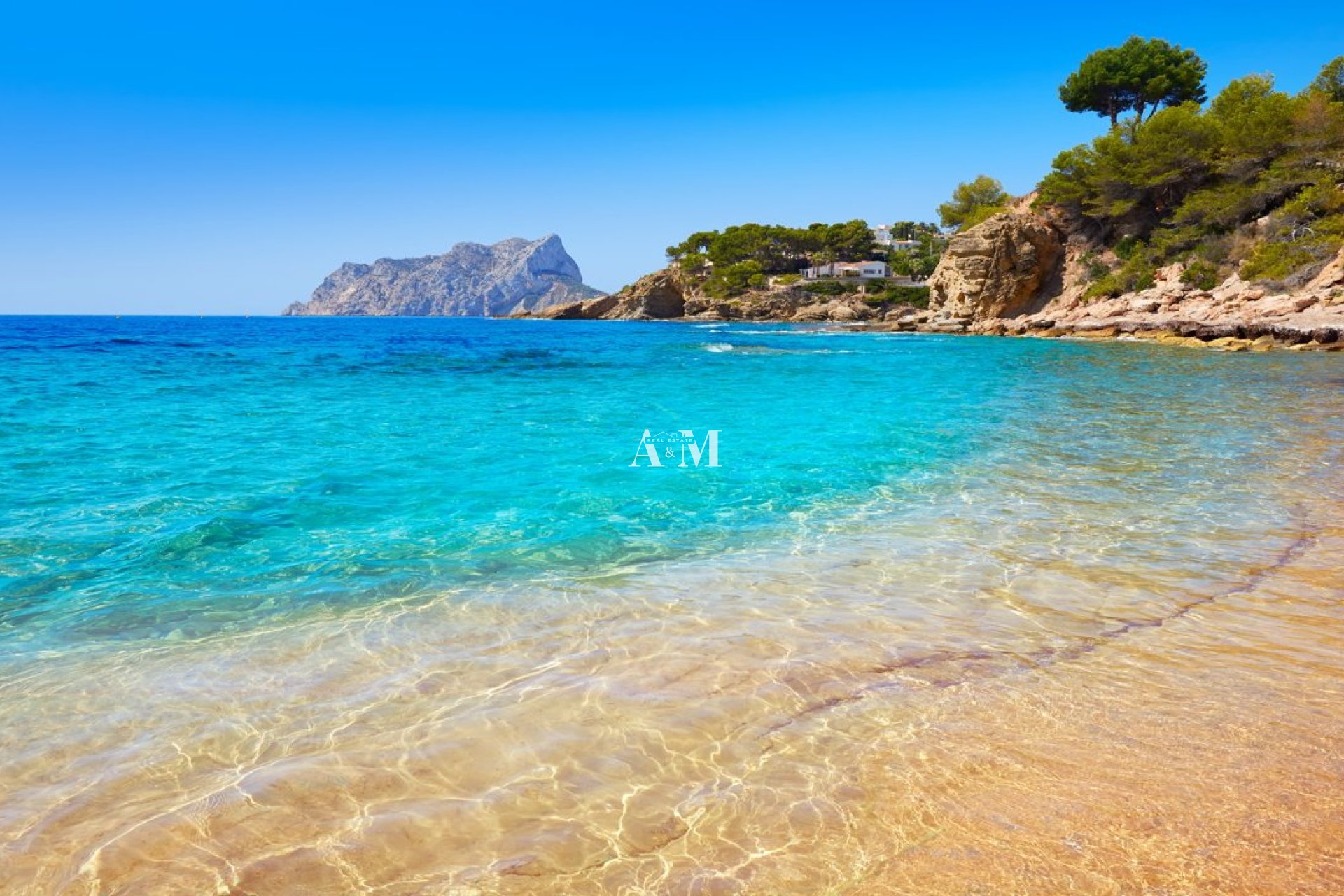 Nouvelle construction - ground-floor - Algorfa