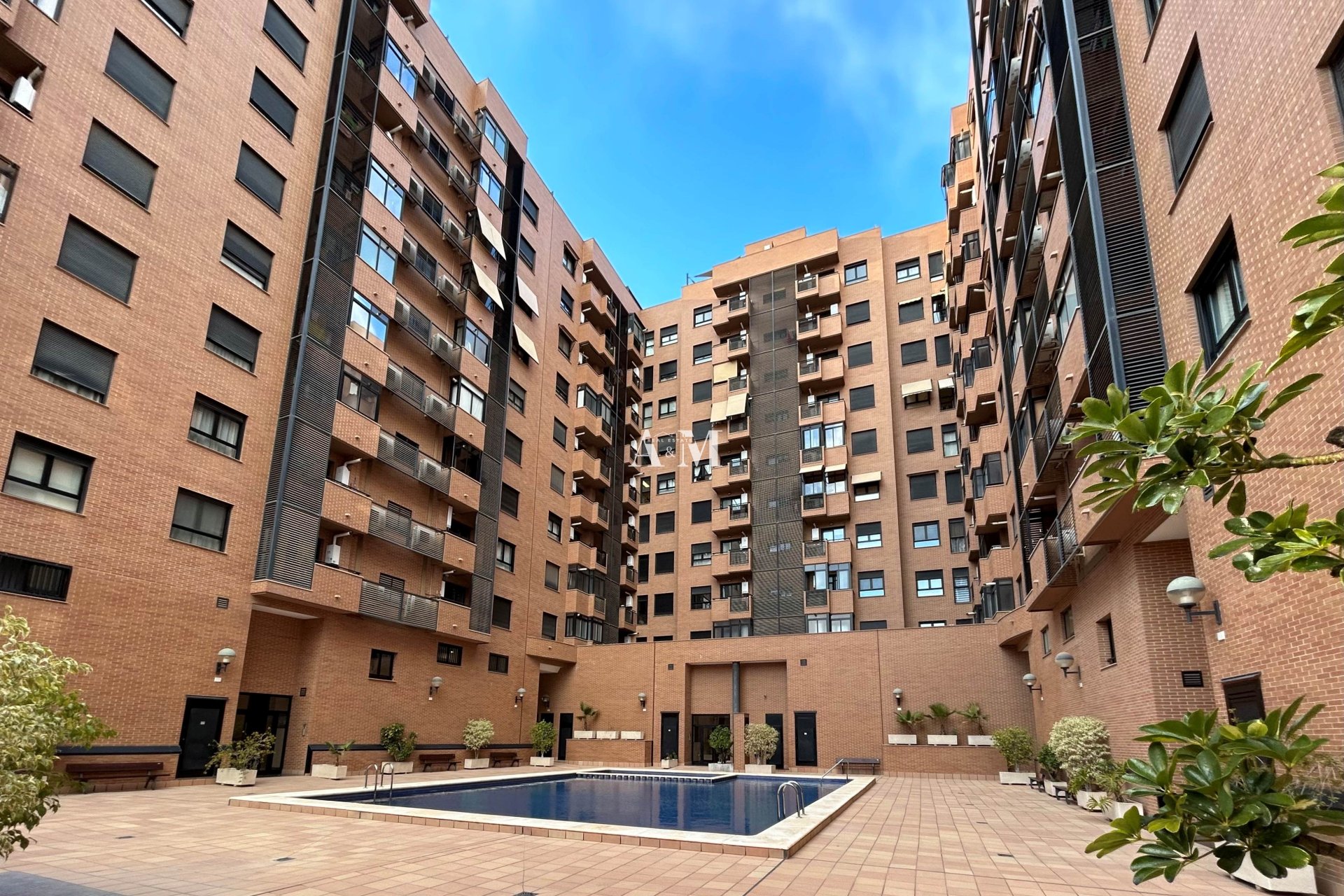 Nouvelle construction - ground-floor - Alicante (Alacant)
