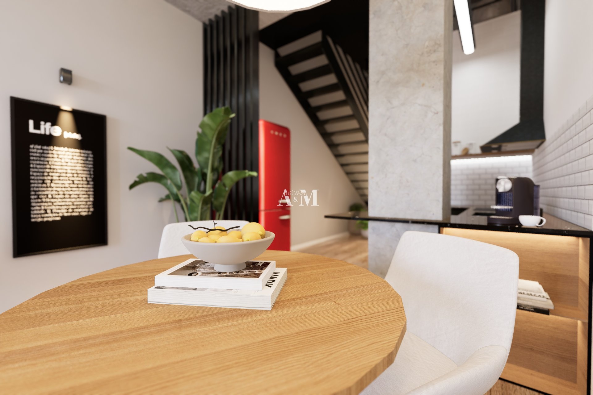 Nouvelle construction - ground-floor - Alicante (Alacant)