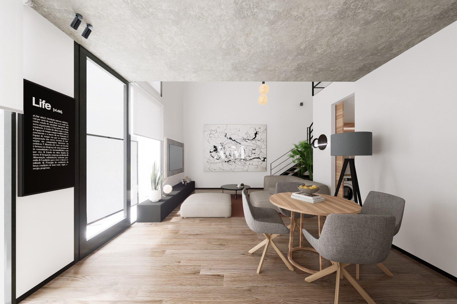 Nouvelle construction - ground-floor - Alicante (Alacant)