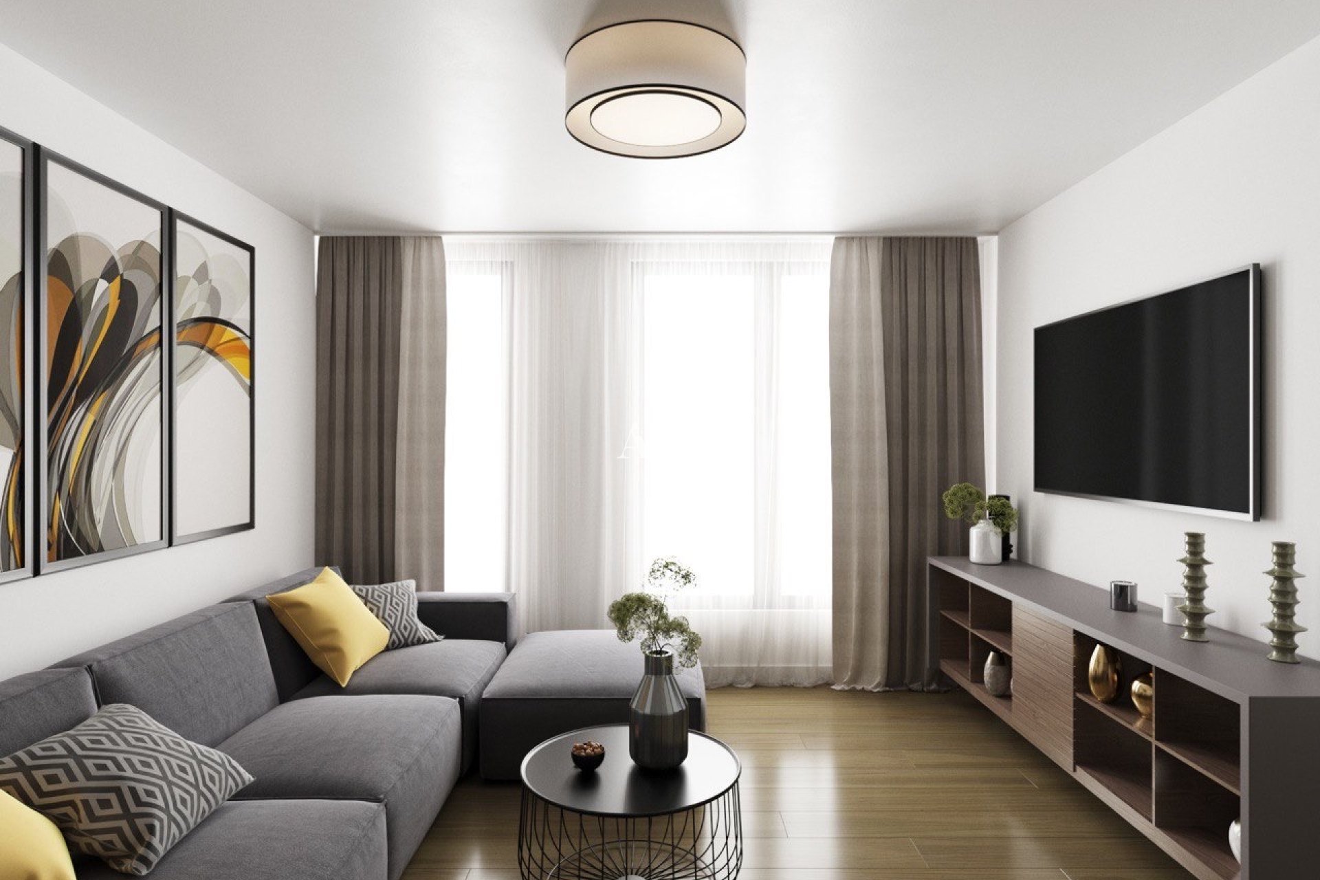 Nouvelle construction - ground-floor - Alicante (Alacant)