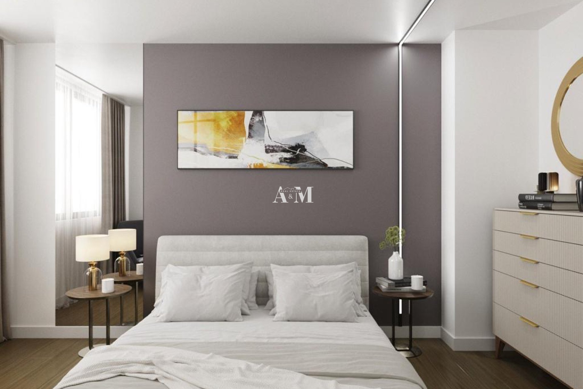 Nouvelle construction - ground-floor - Alicante (Alacant)