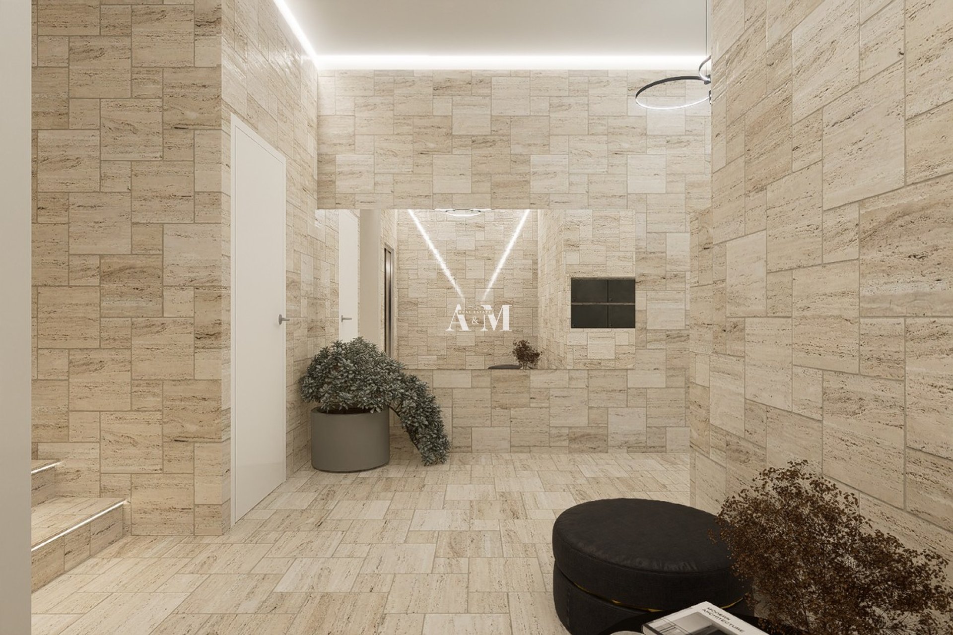 Nouvelle construction - ground-floor - Alicante (Alacant)