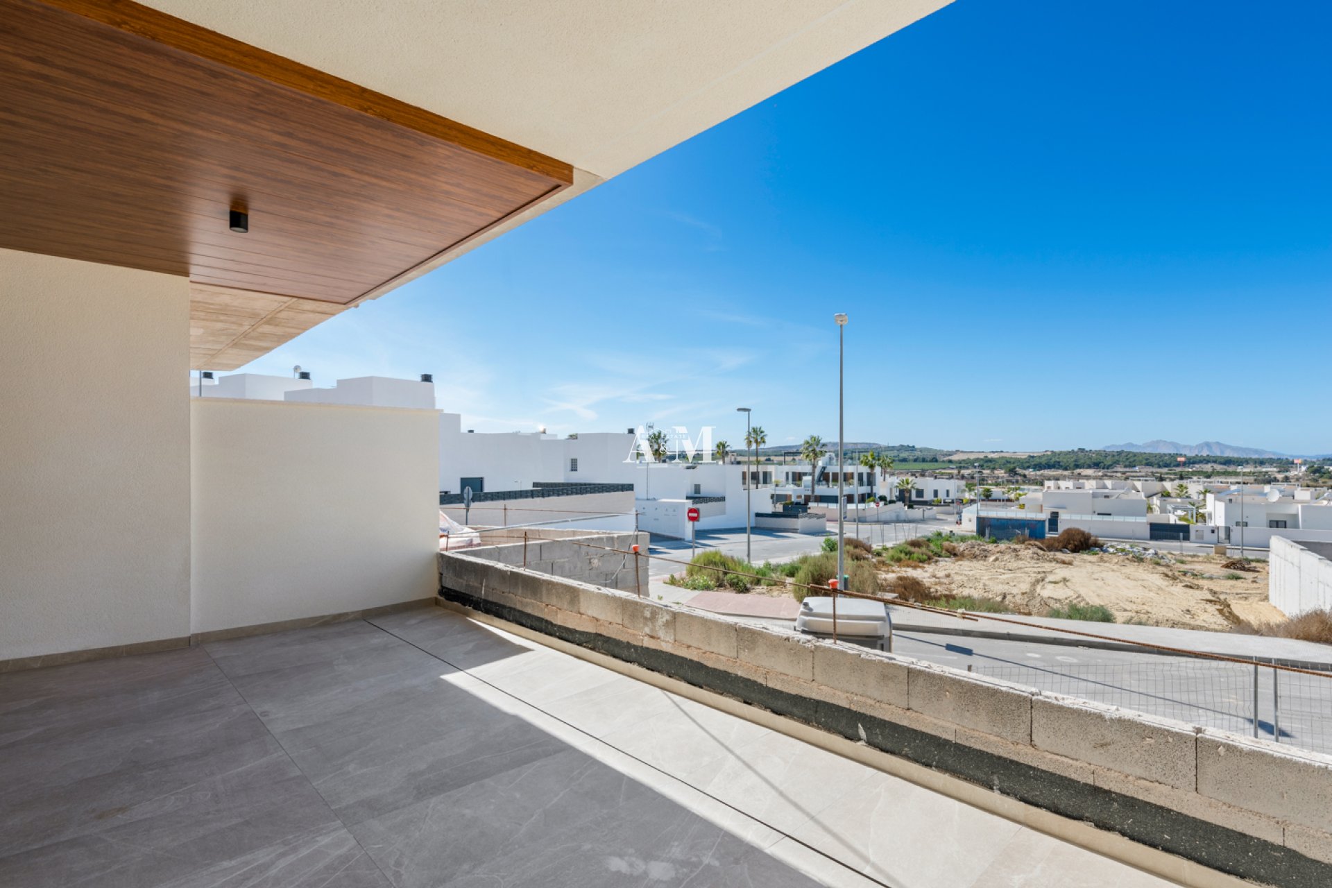 Nouvelle construction - ground-floor - Benijofar