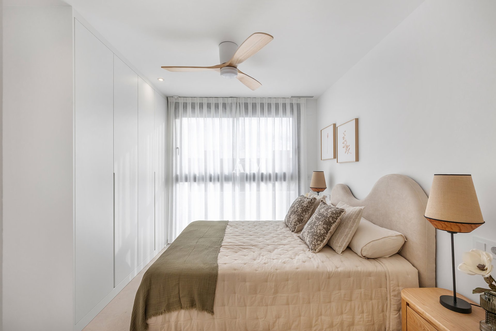 Nouvelle construction - ground-floor - Los Alcazares