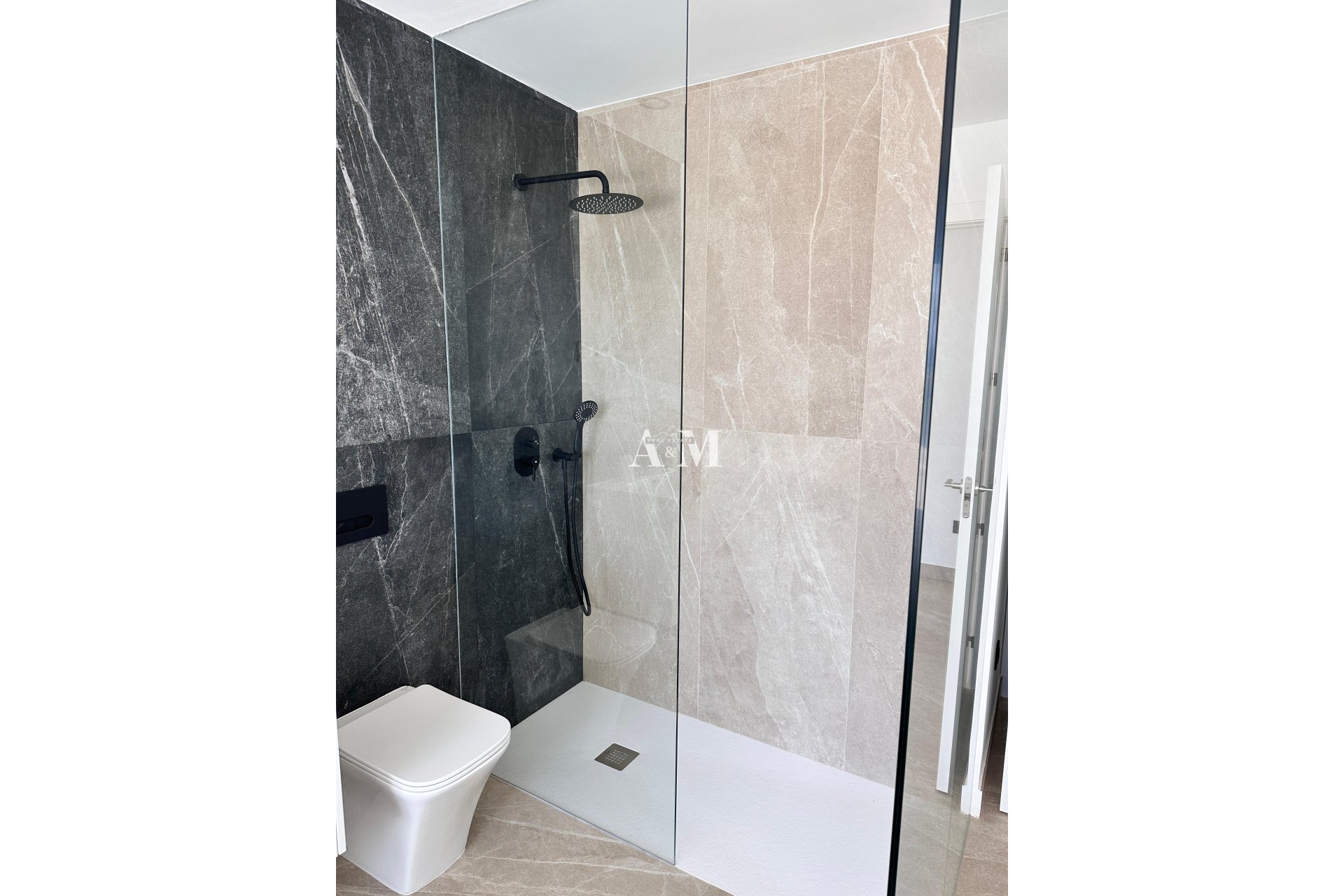 Nouvelle construction - ground-floor - Los Alcazares