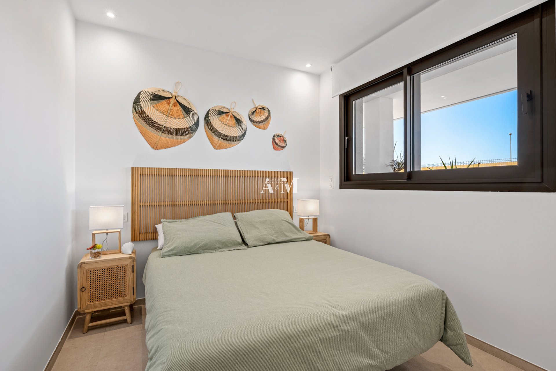 Nouvelle construction - ground-floor - Los Alcazares