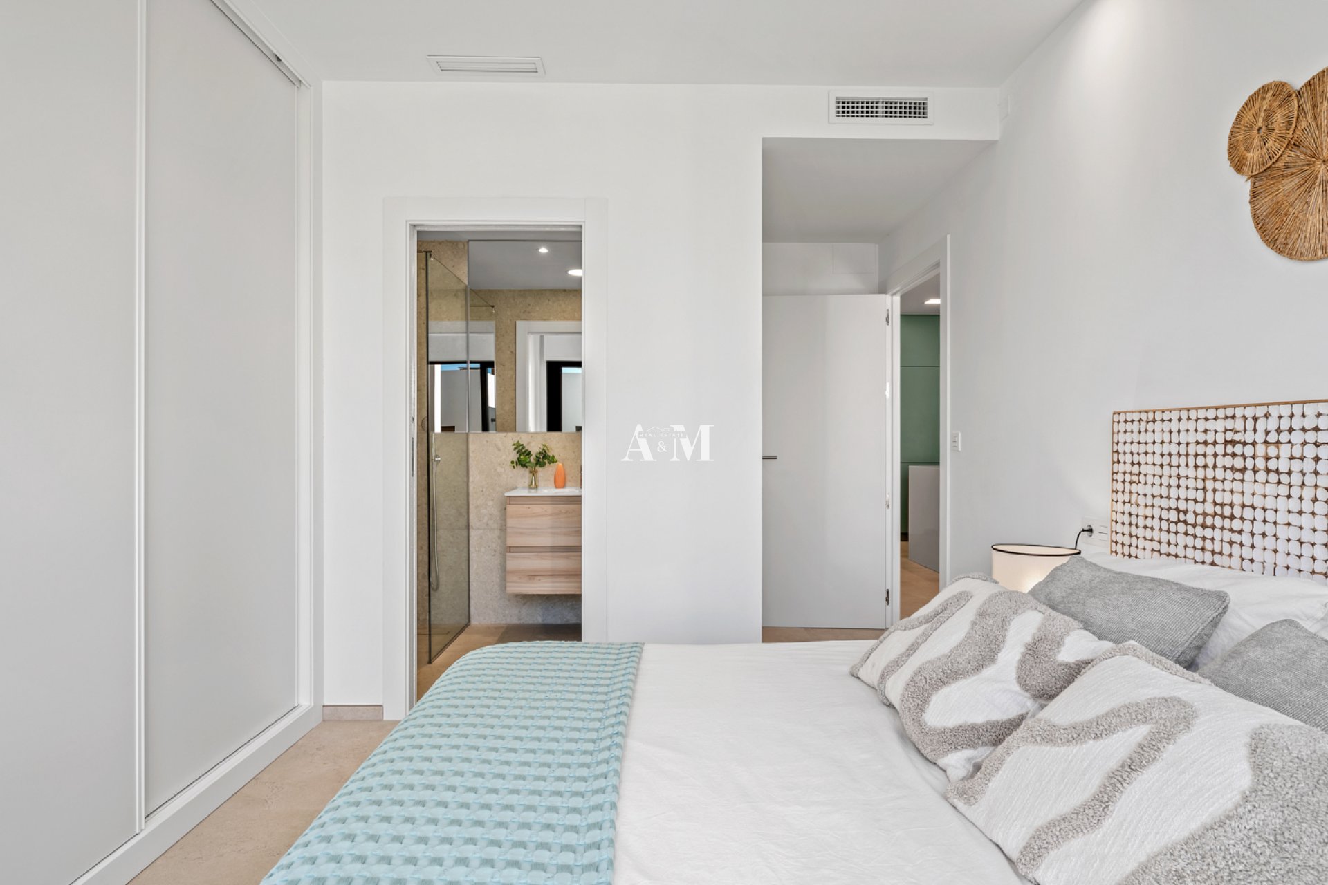 Nouvelle construction - ground-floor - Los Alcazares