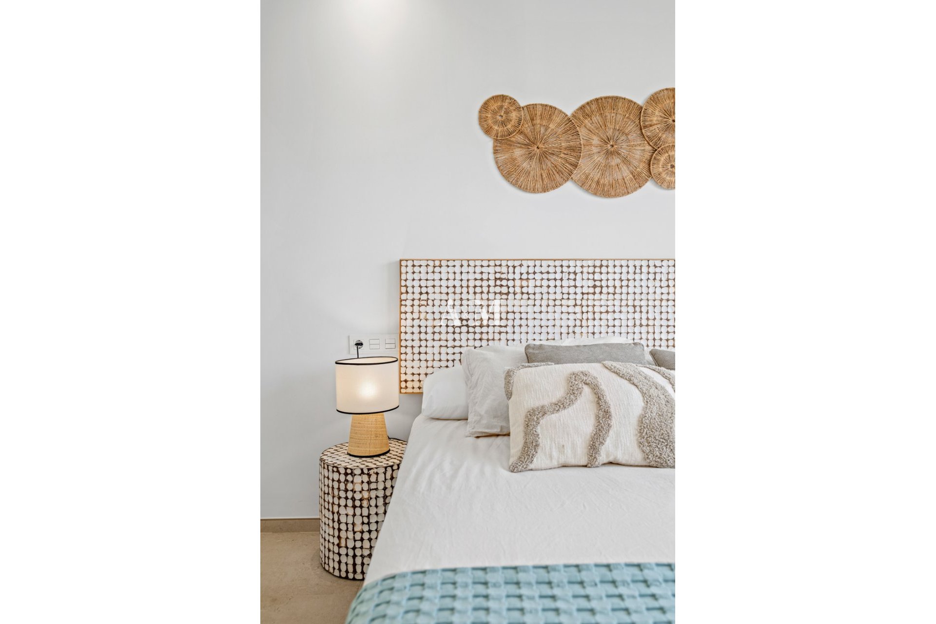 Nouvelle construction - ground-floor - Los Alcazares