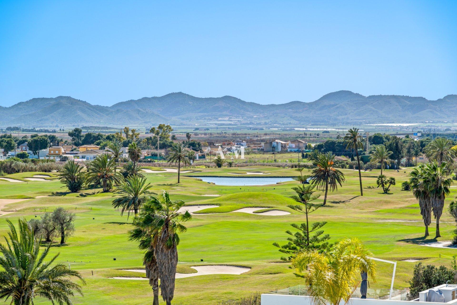Nouvelle construction - ground-floor - Los Alcazares