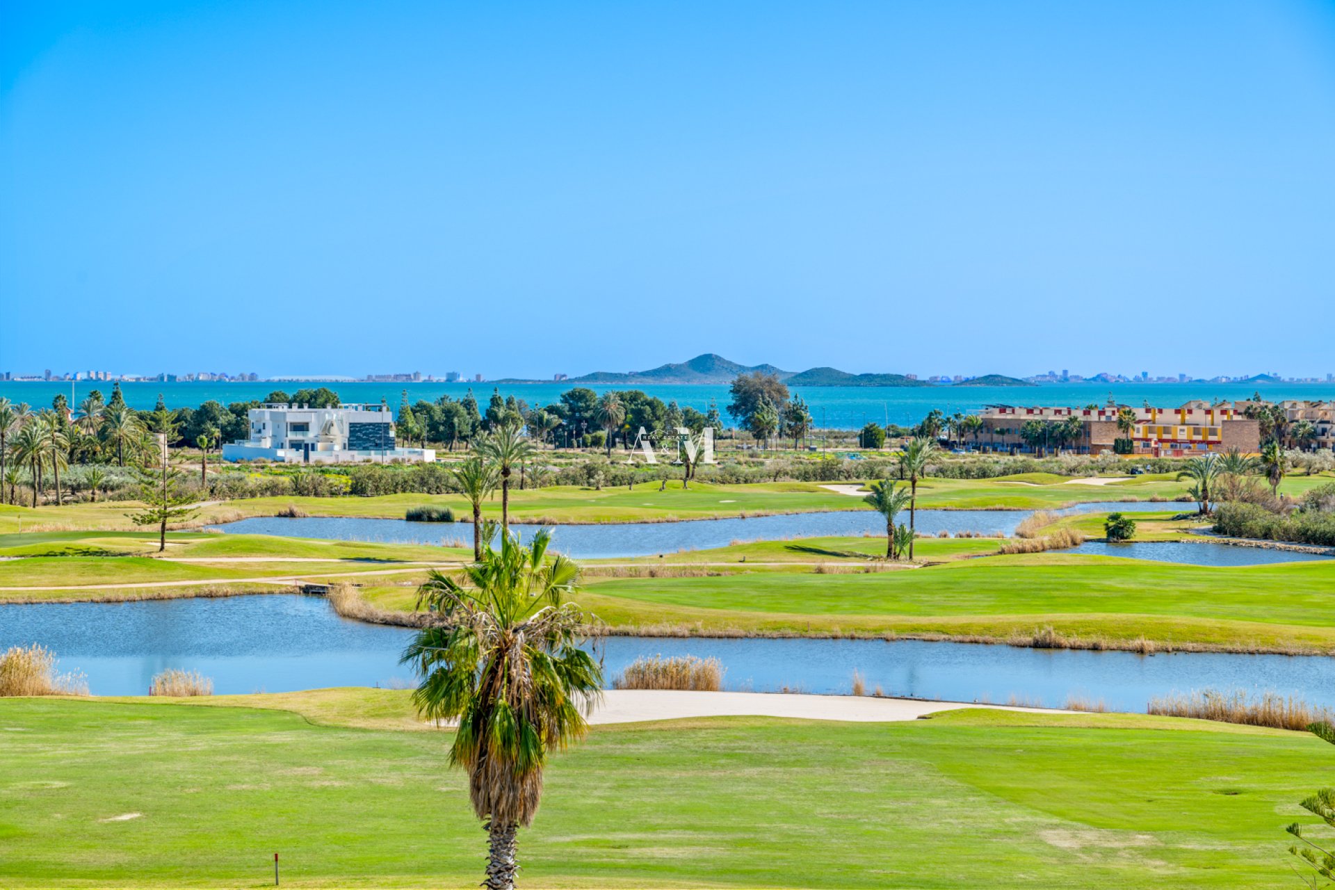 Nouvelle construction - ground-floor - Los Alcazares