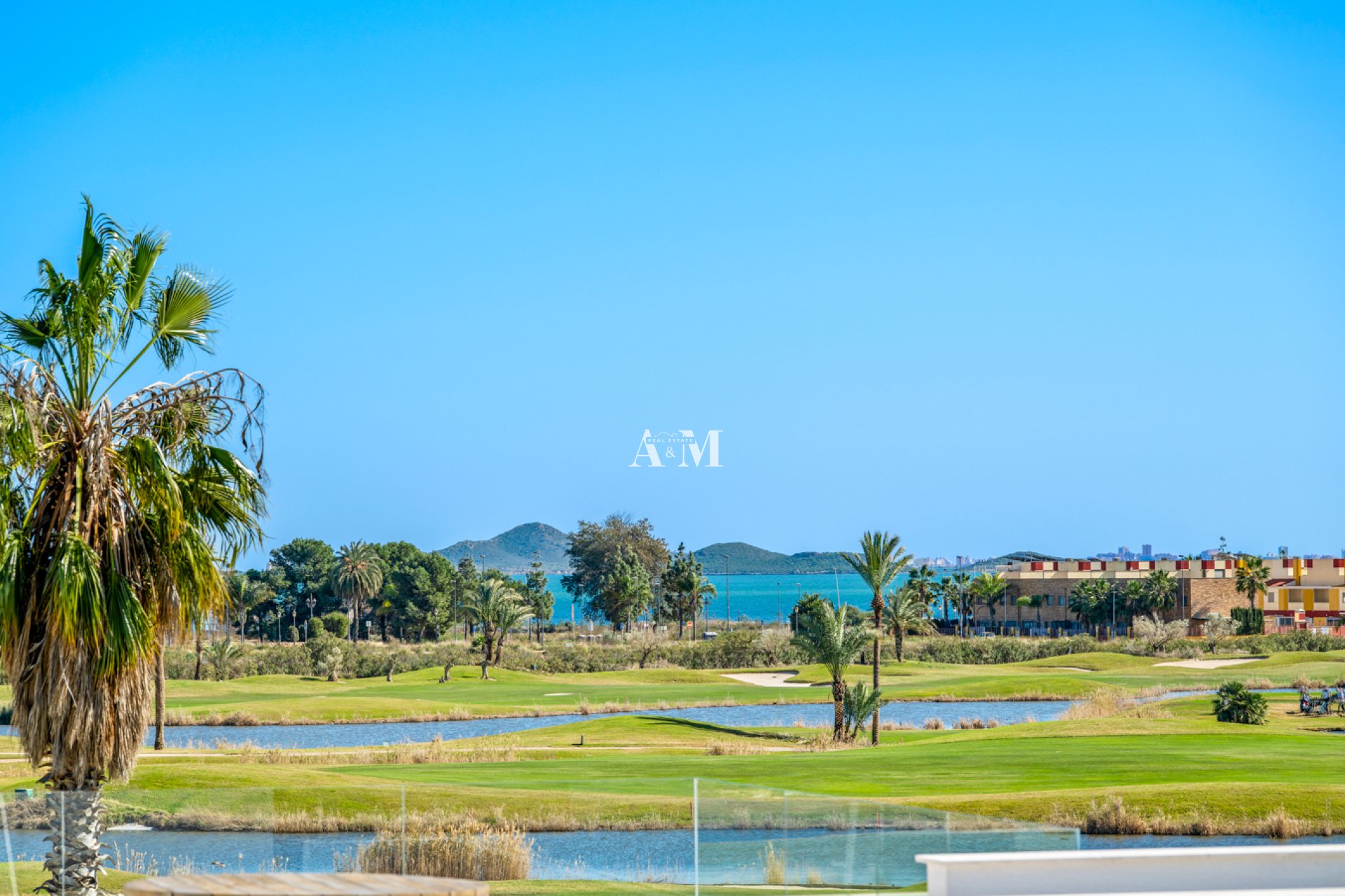 Nouvelle construction - ground-floor - Los Alcazares
