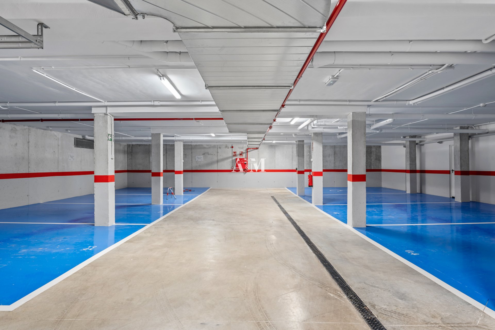 Nouvelle construction - ground-floor - Los Alcazares