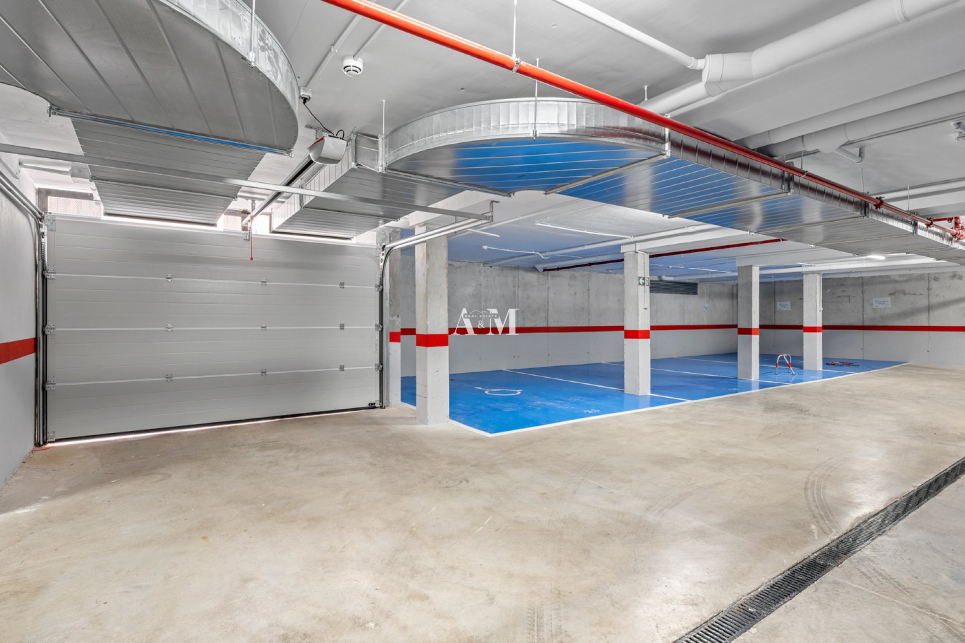 Nouvelle construction - ground-floor - Los Alcazares