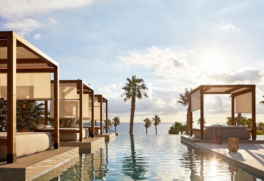 Nouvelle construction - ground-floor - Macenas